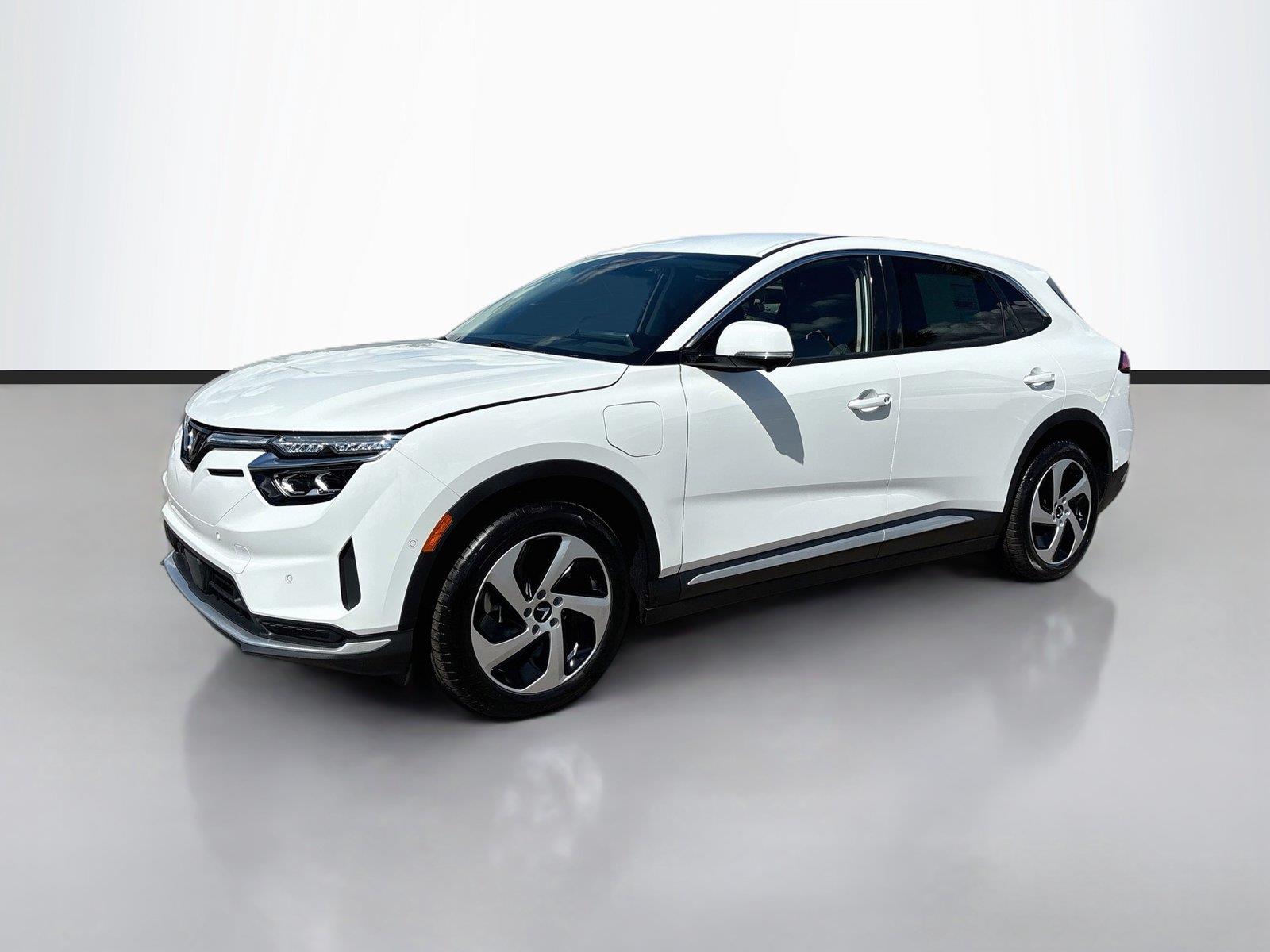 2027 VinFast VF 8 Eco