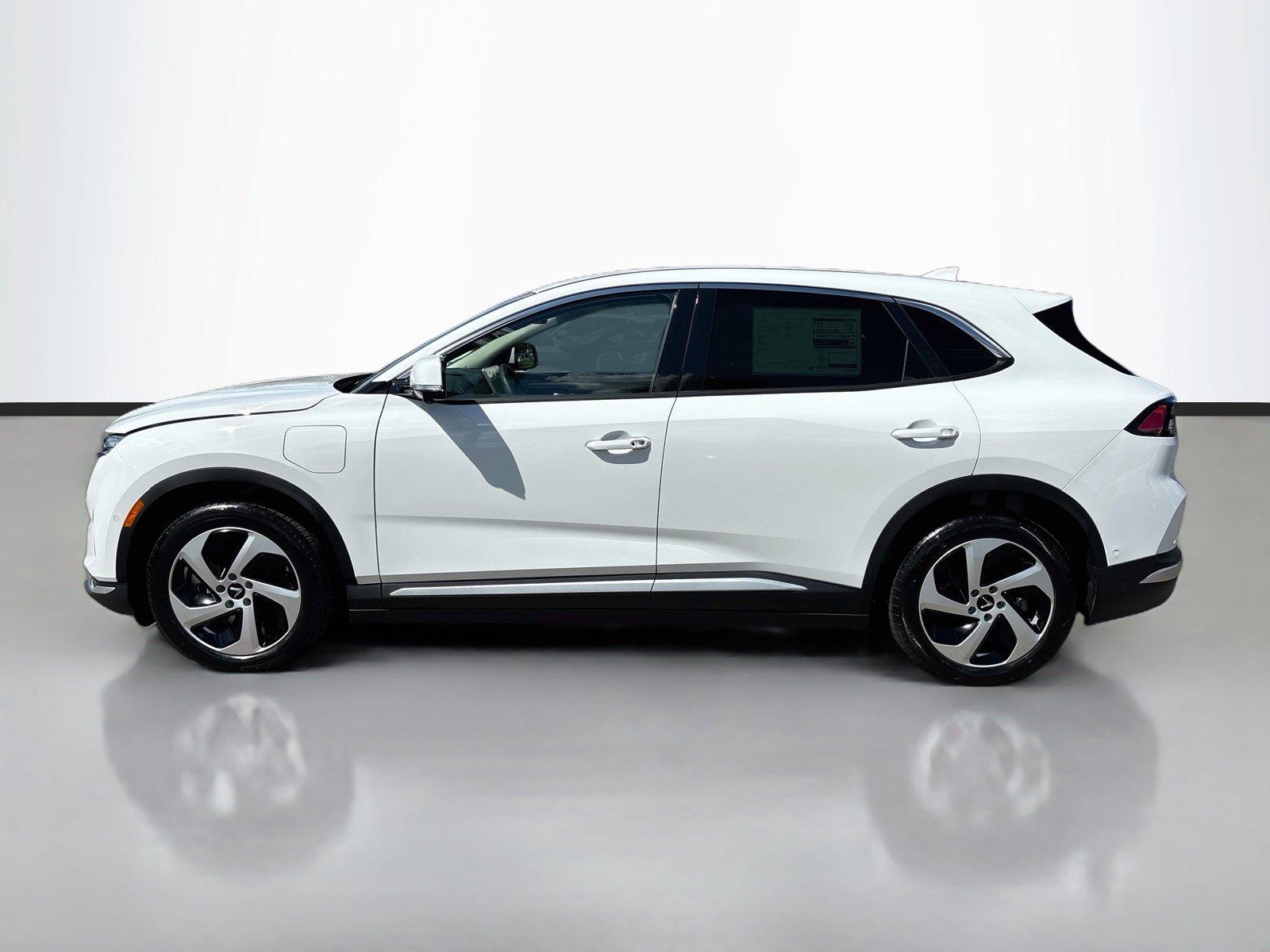 2027 VinFast VF 8 Eco