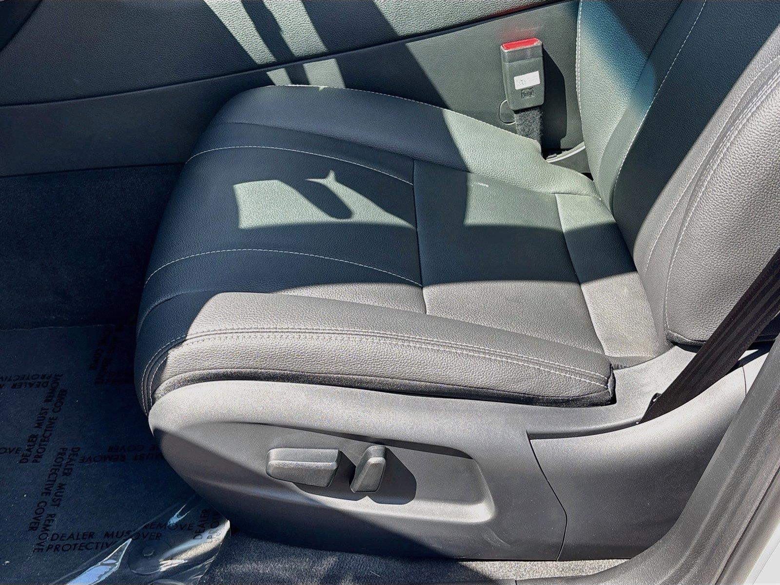 2027 VinFast VF 8 Eco