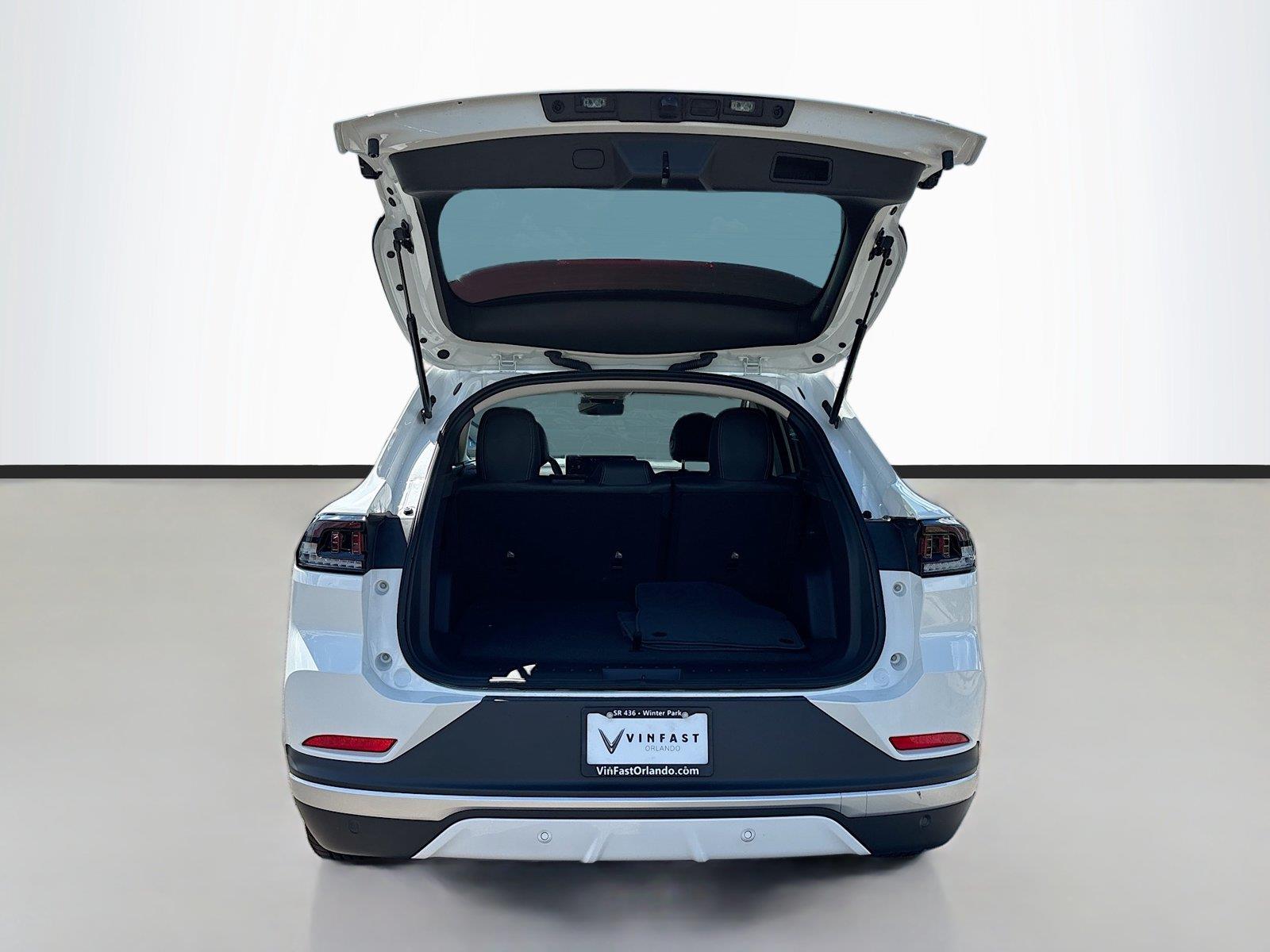 2027 VinFast VF 8 Eco