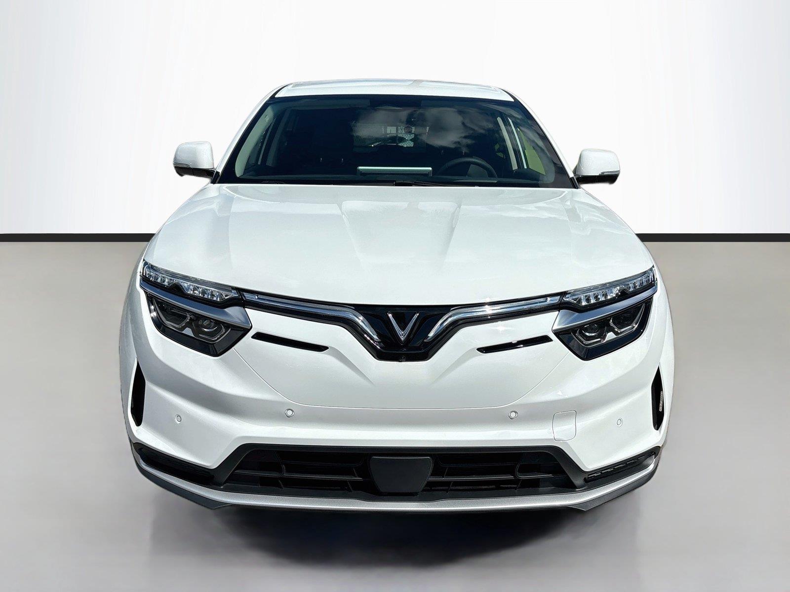 2027 VinFast VF 8 Eco