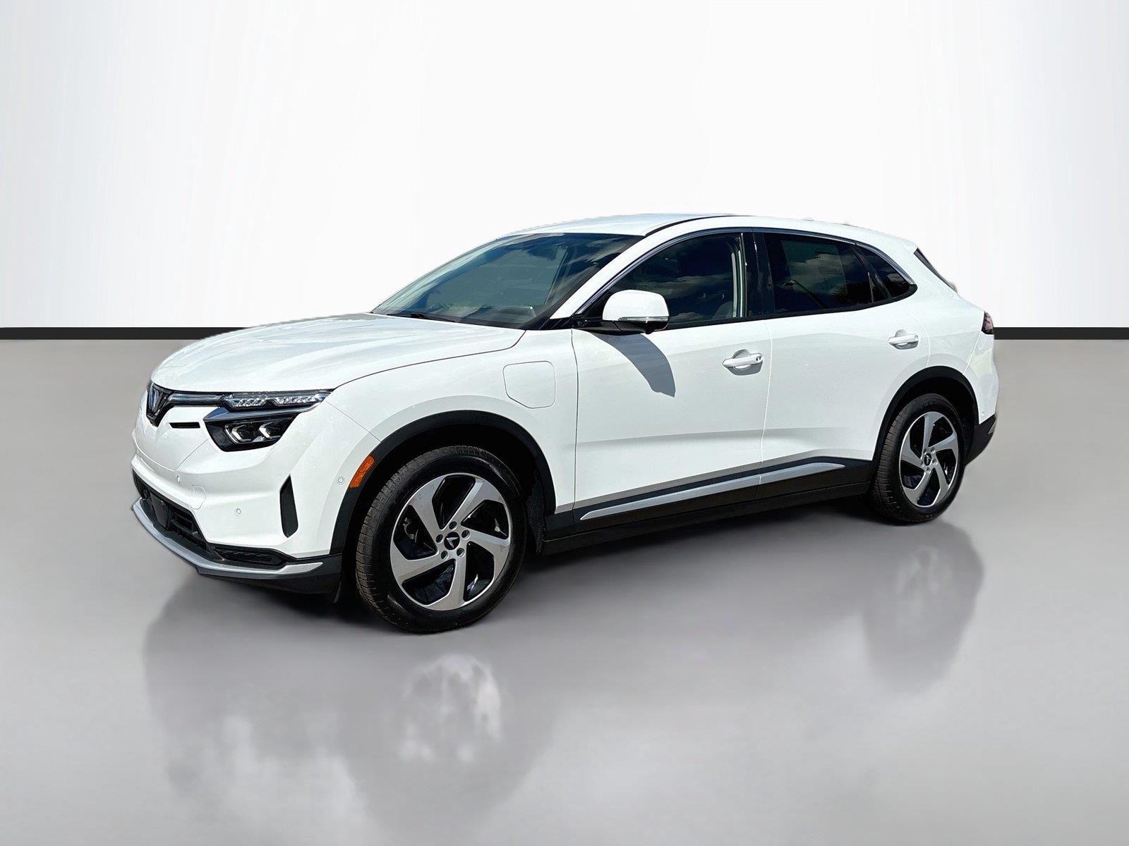 2027 VinFast VF 8 Eco