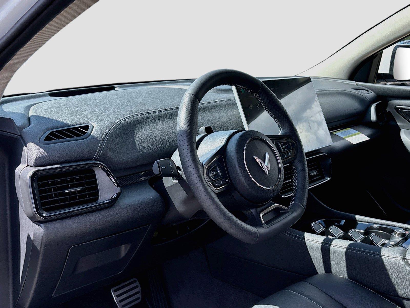 2027 VinFast VF 8 Eco