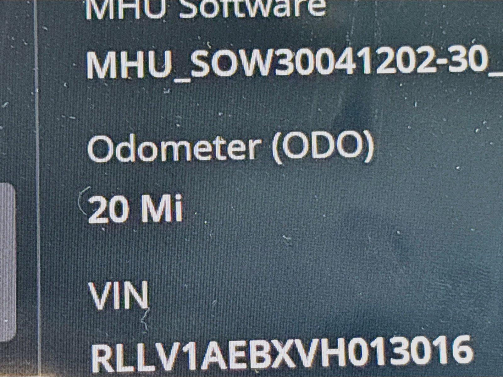2027 VinFast VF 8 Eco