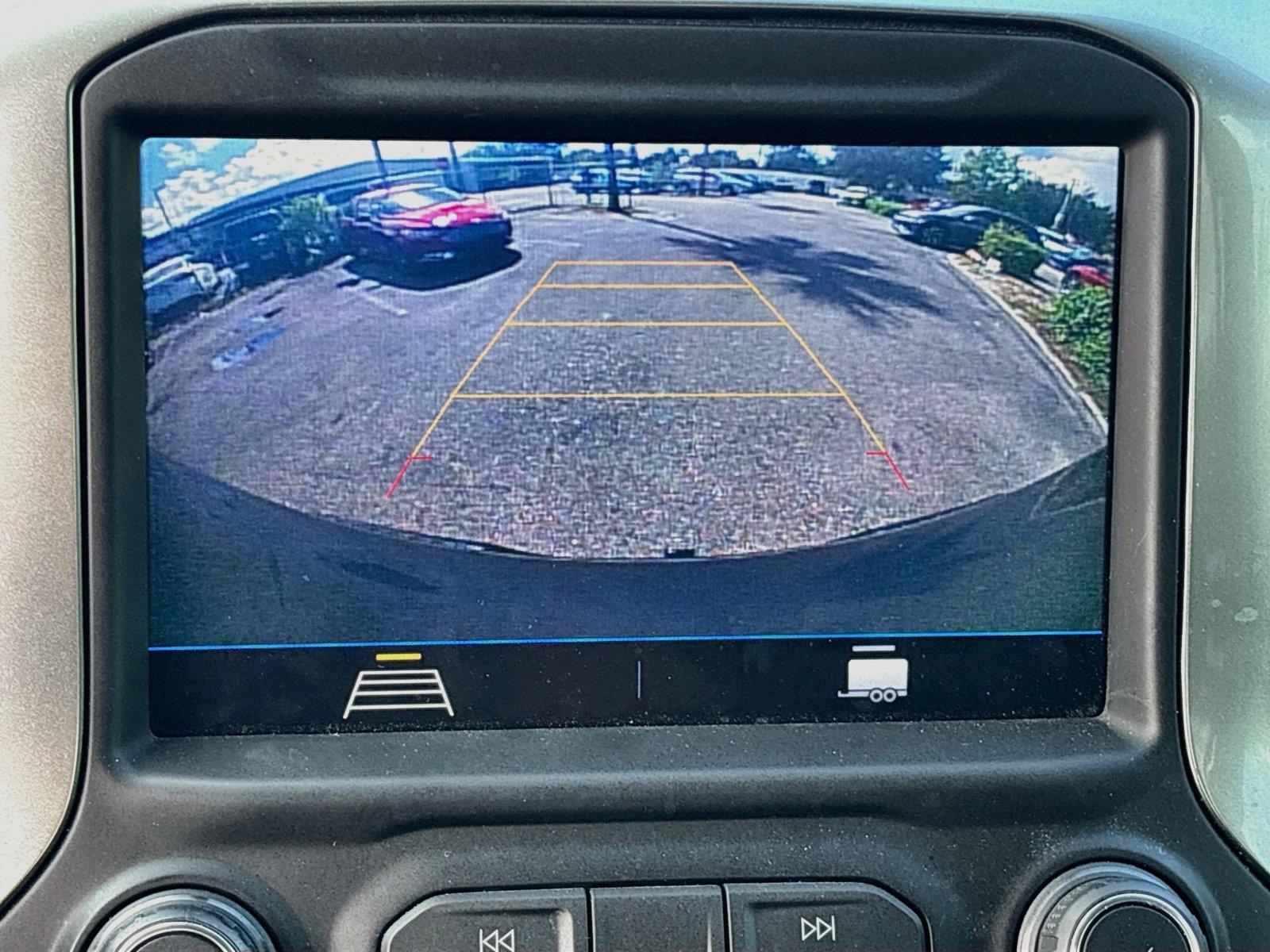 2021ChevroletSilverado 1500RST