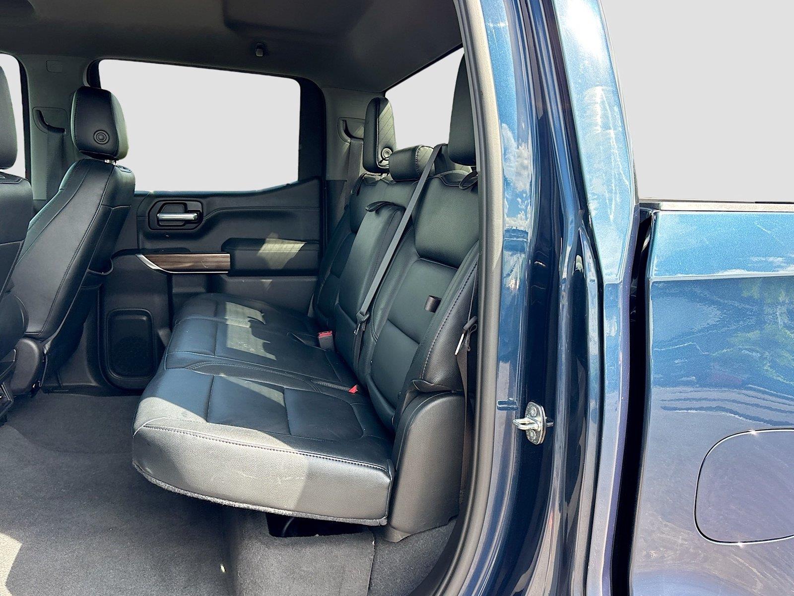 2021ChevroletSilverado 1500RST