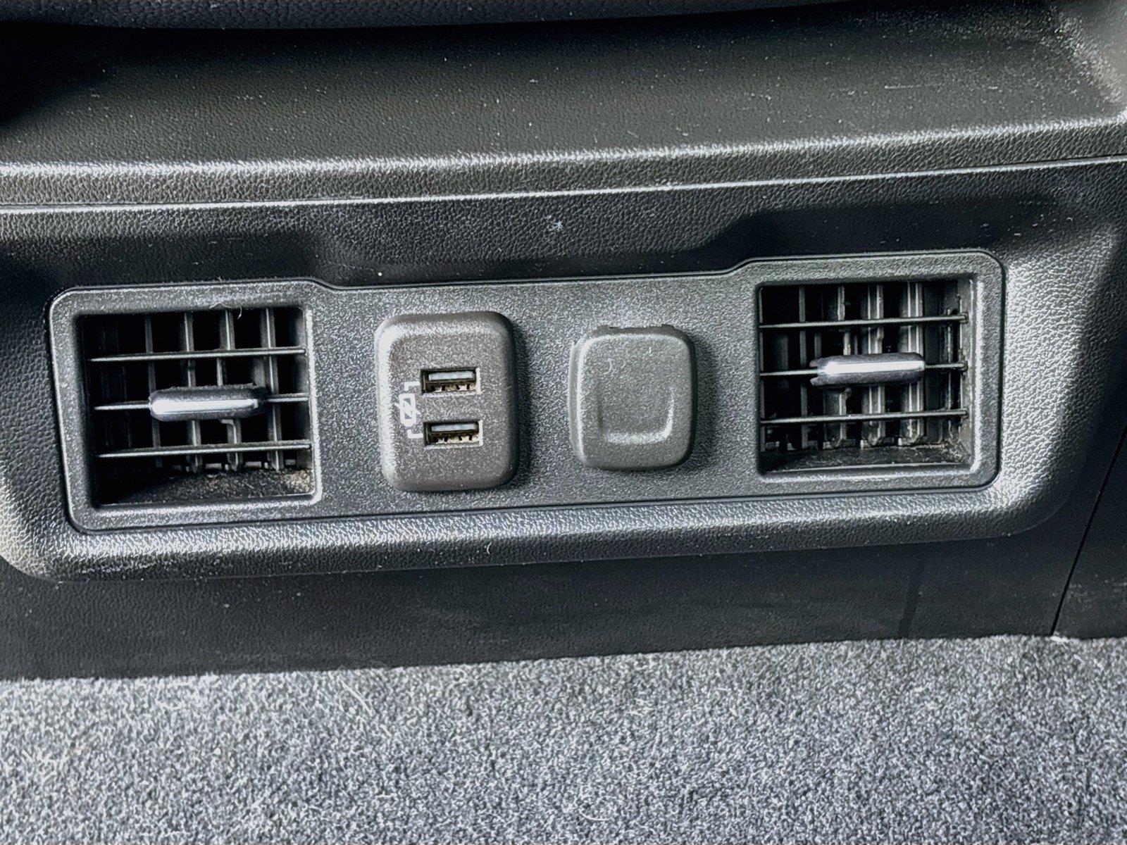 2021ChevroletSilverado 1500RST