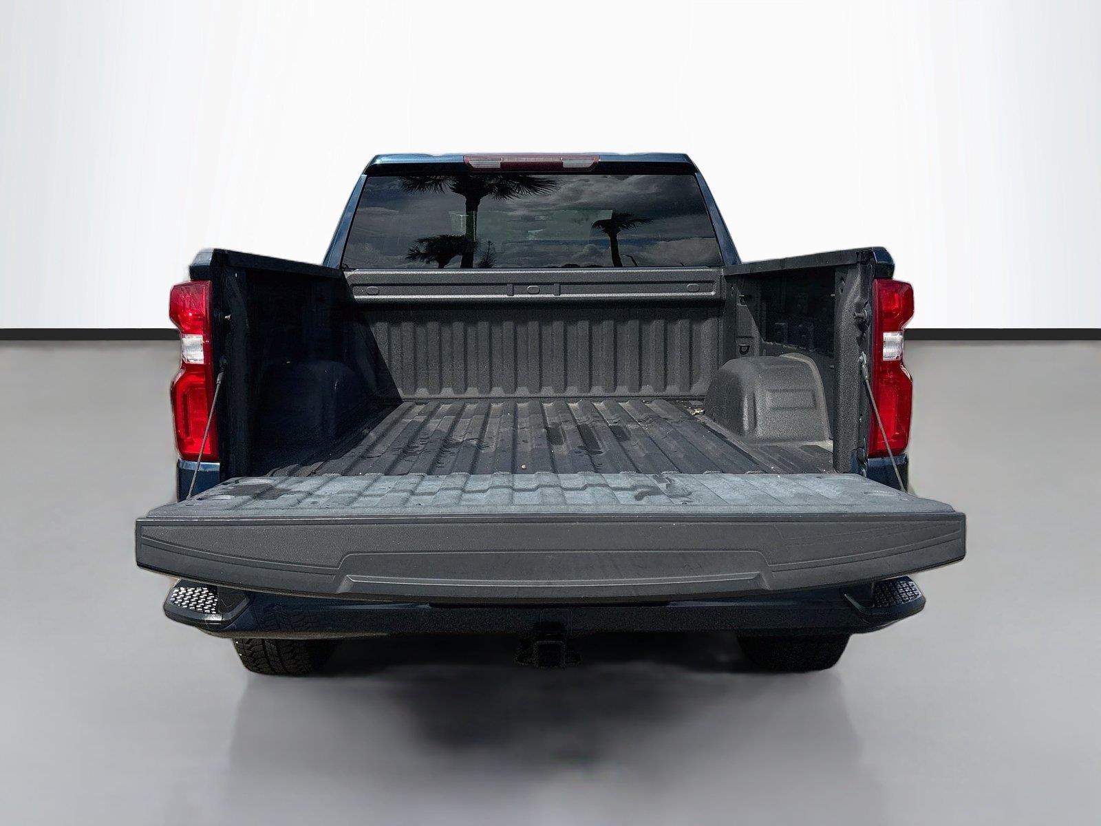 2021ChevroletSilverado 1500RST