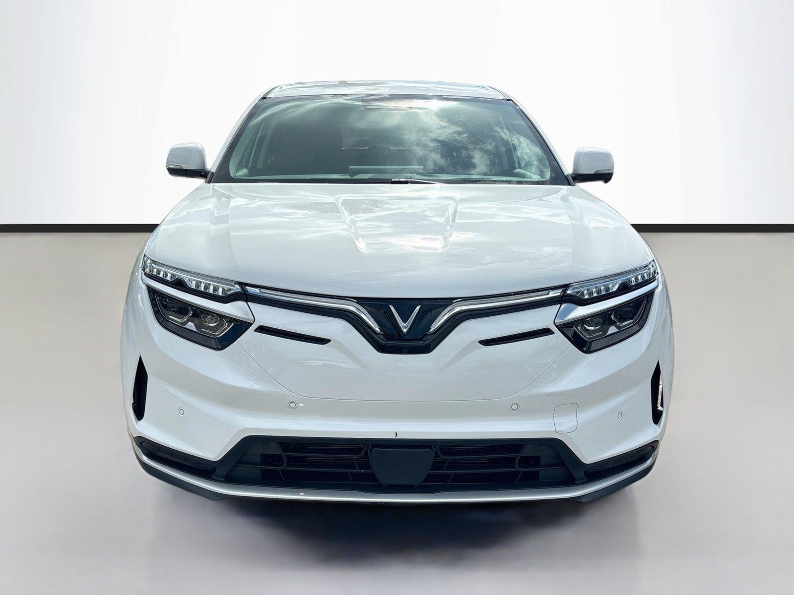 2027 VinFast VF 8 Eco