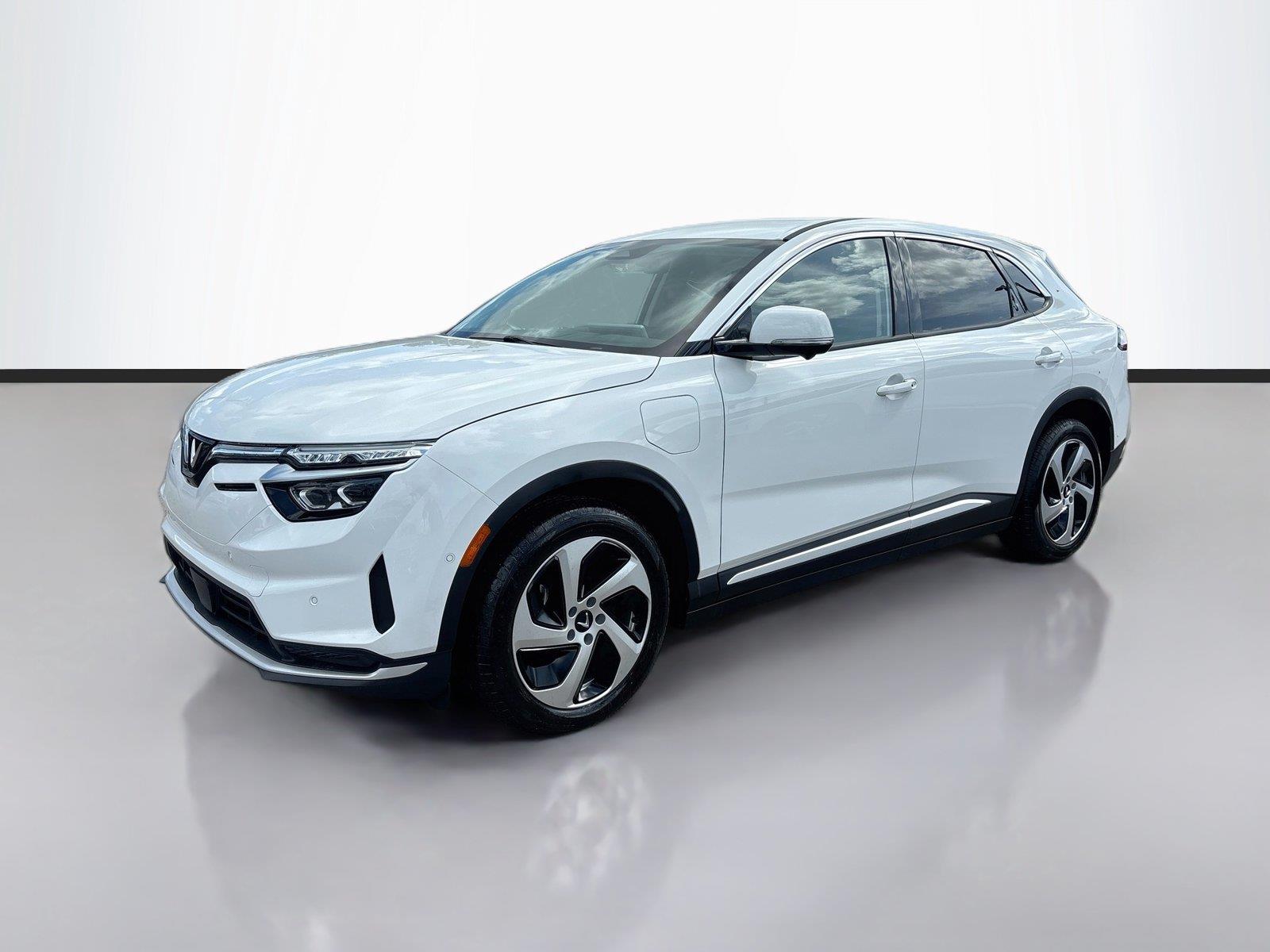 2027 VinFast VF 8 Eco
