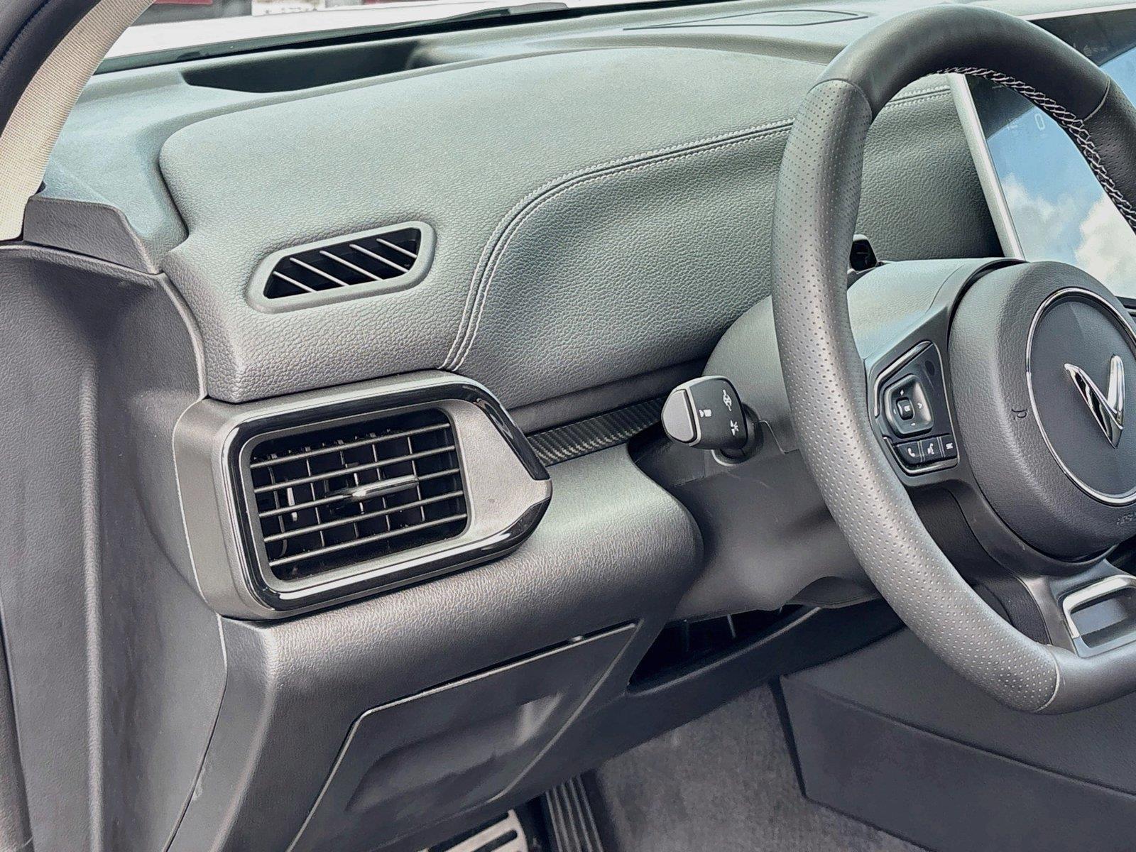 2027 VinFast VF 8 Eco
