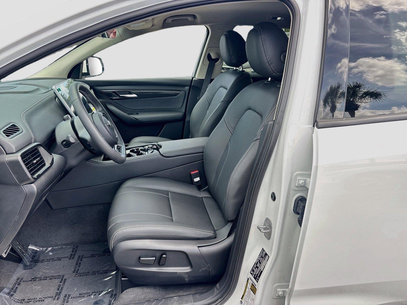 2027 VinFast VF 8 Eco