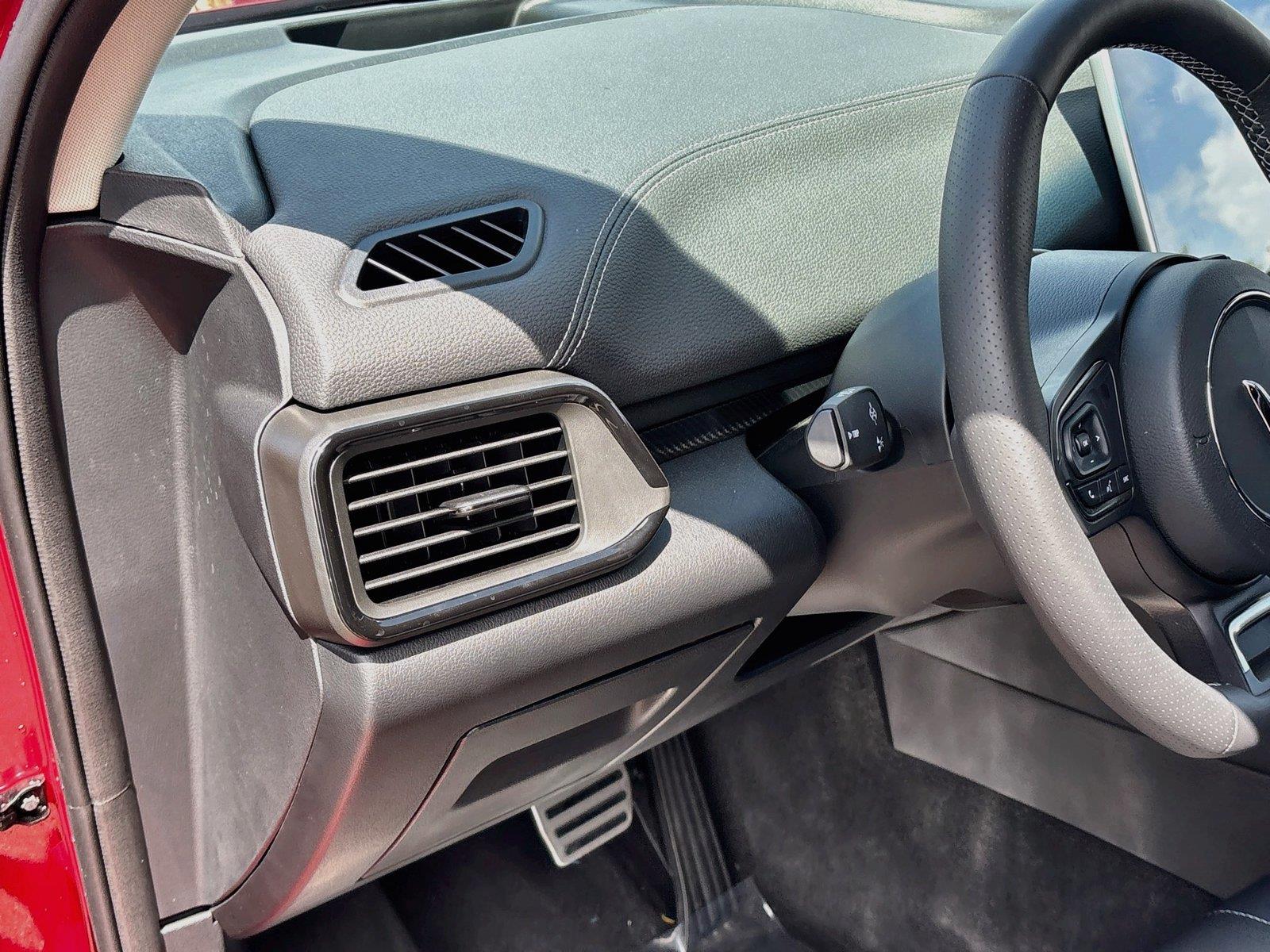 2027 VinFast VF 8 Eco