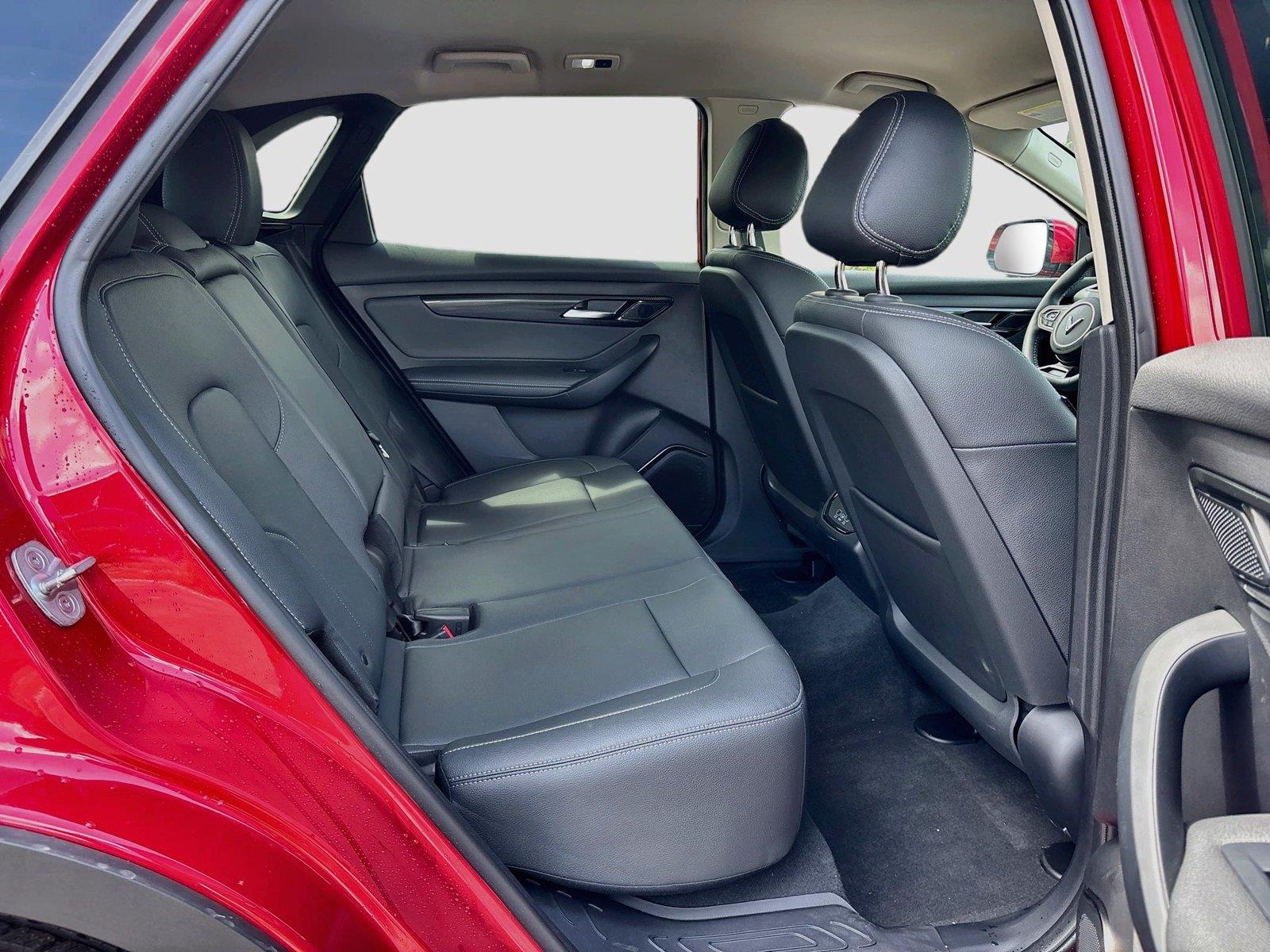 2027 VinFast VF 8 Eco