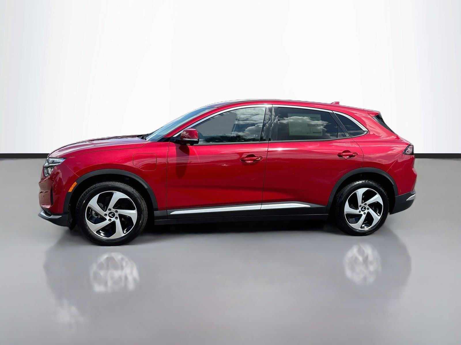 2027 VinFast VF 8 Eco