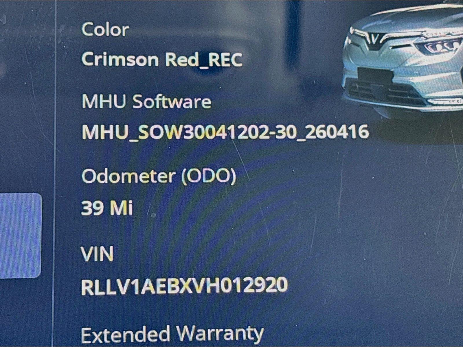 2027 VinFast VF 8 Eco