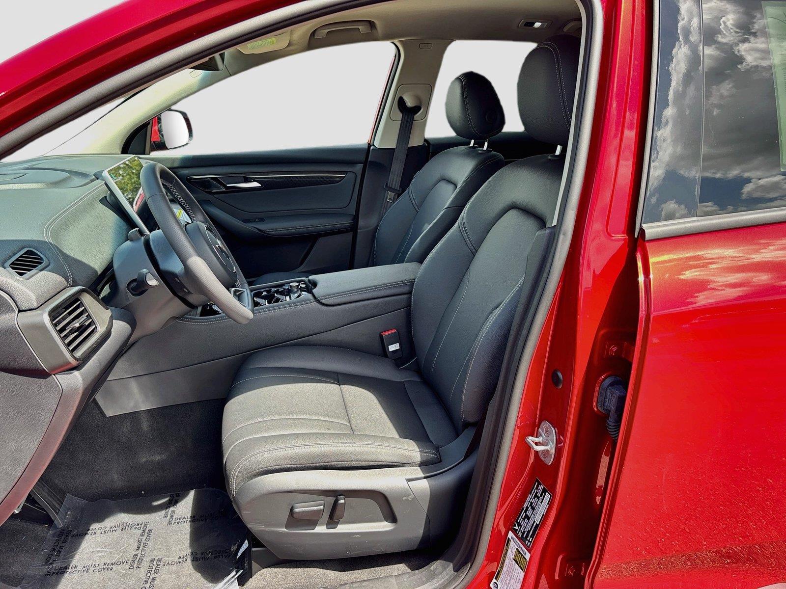 2027 VinFast VF 8 Eco