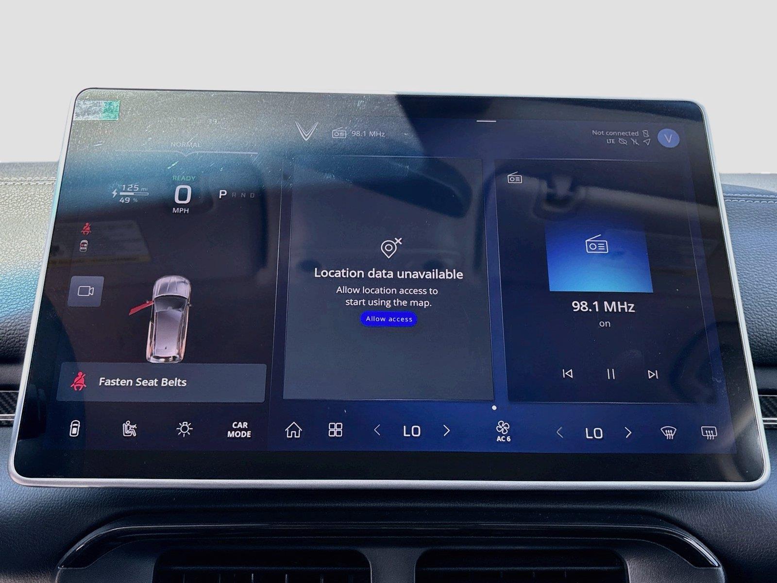 2027 VinFast VF 8 Eco