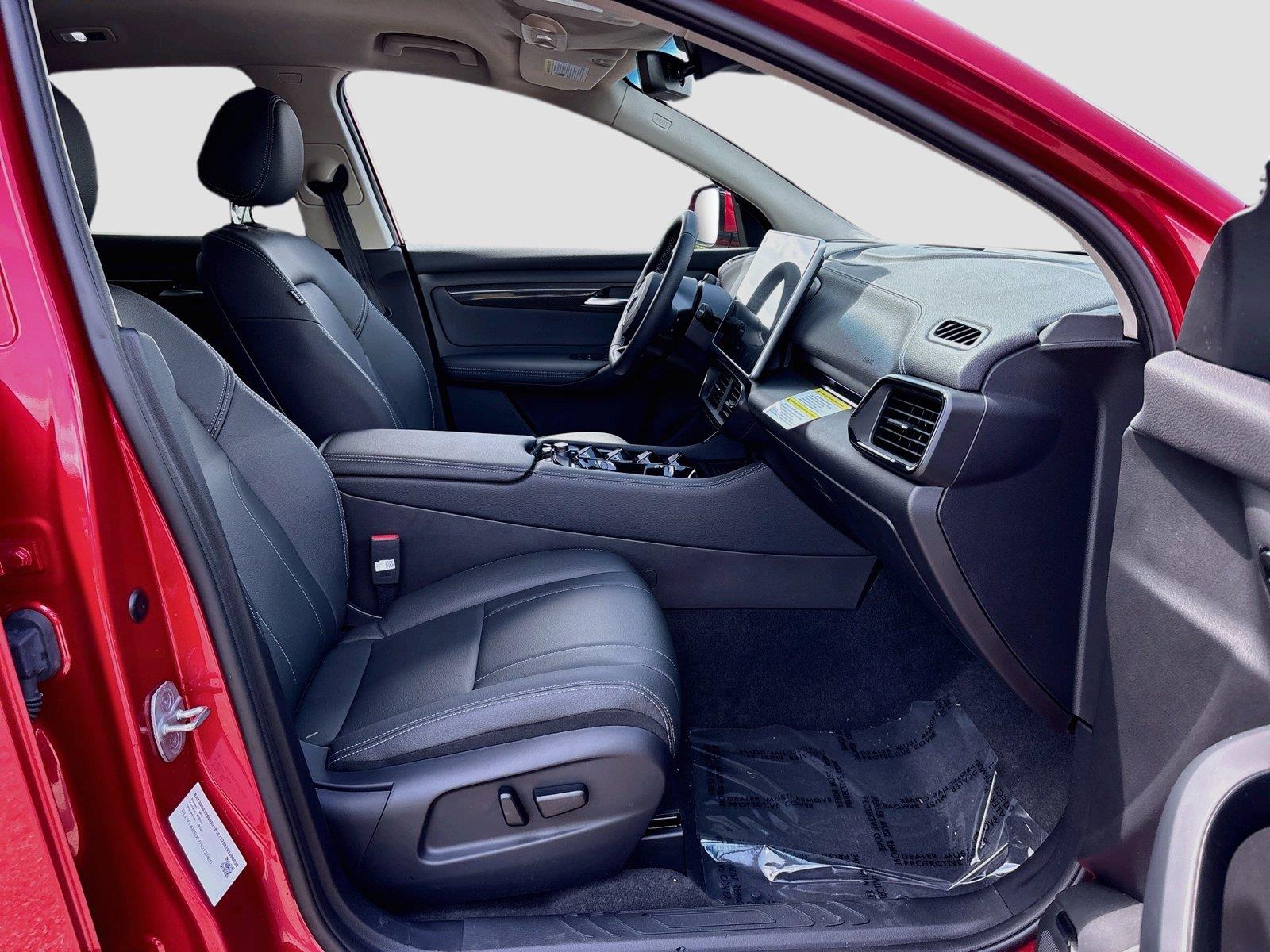 2027 VinFast VF 8 Eco