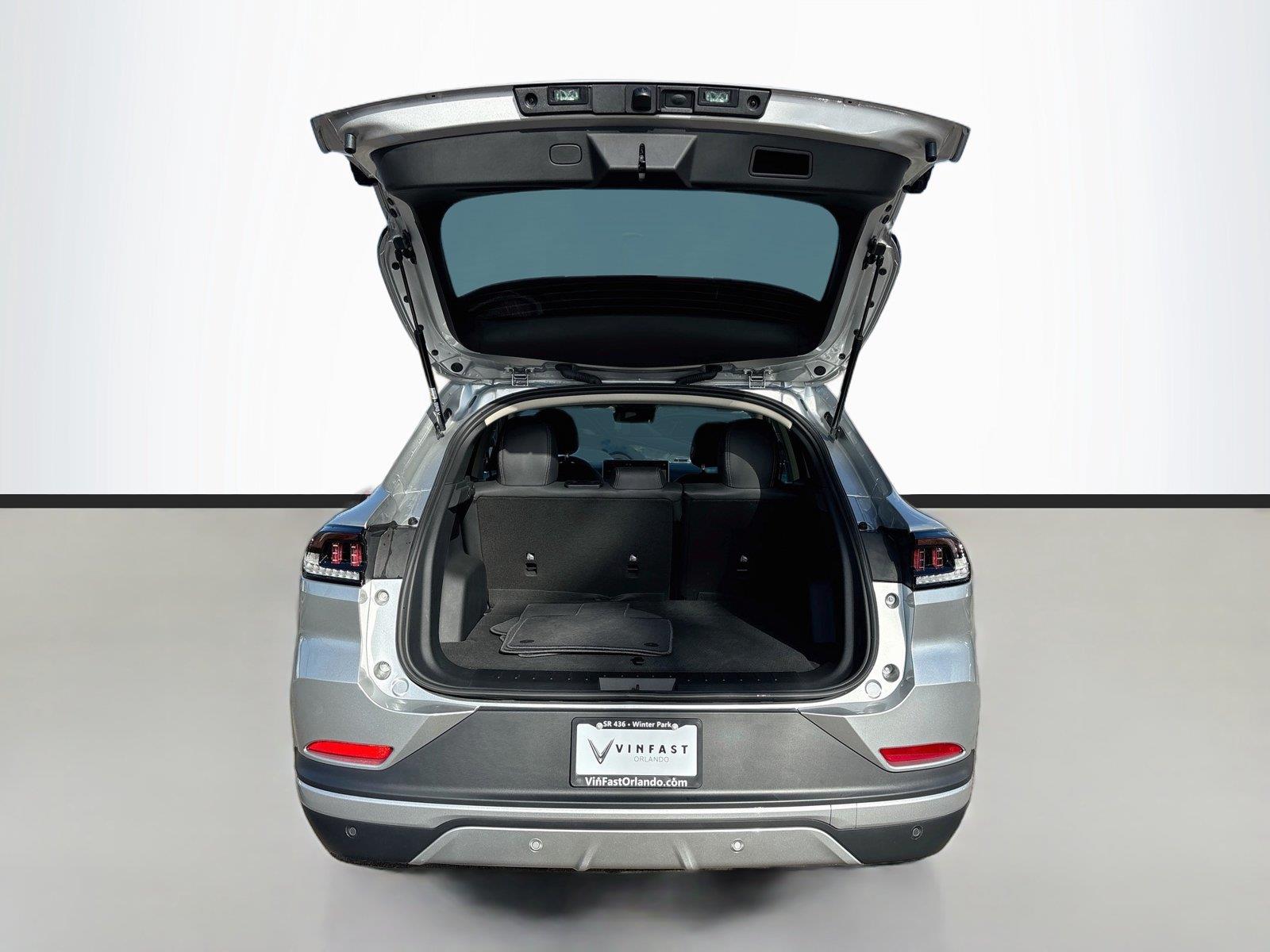 2027 VinFast VF 8 Eco