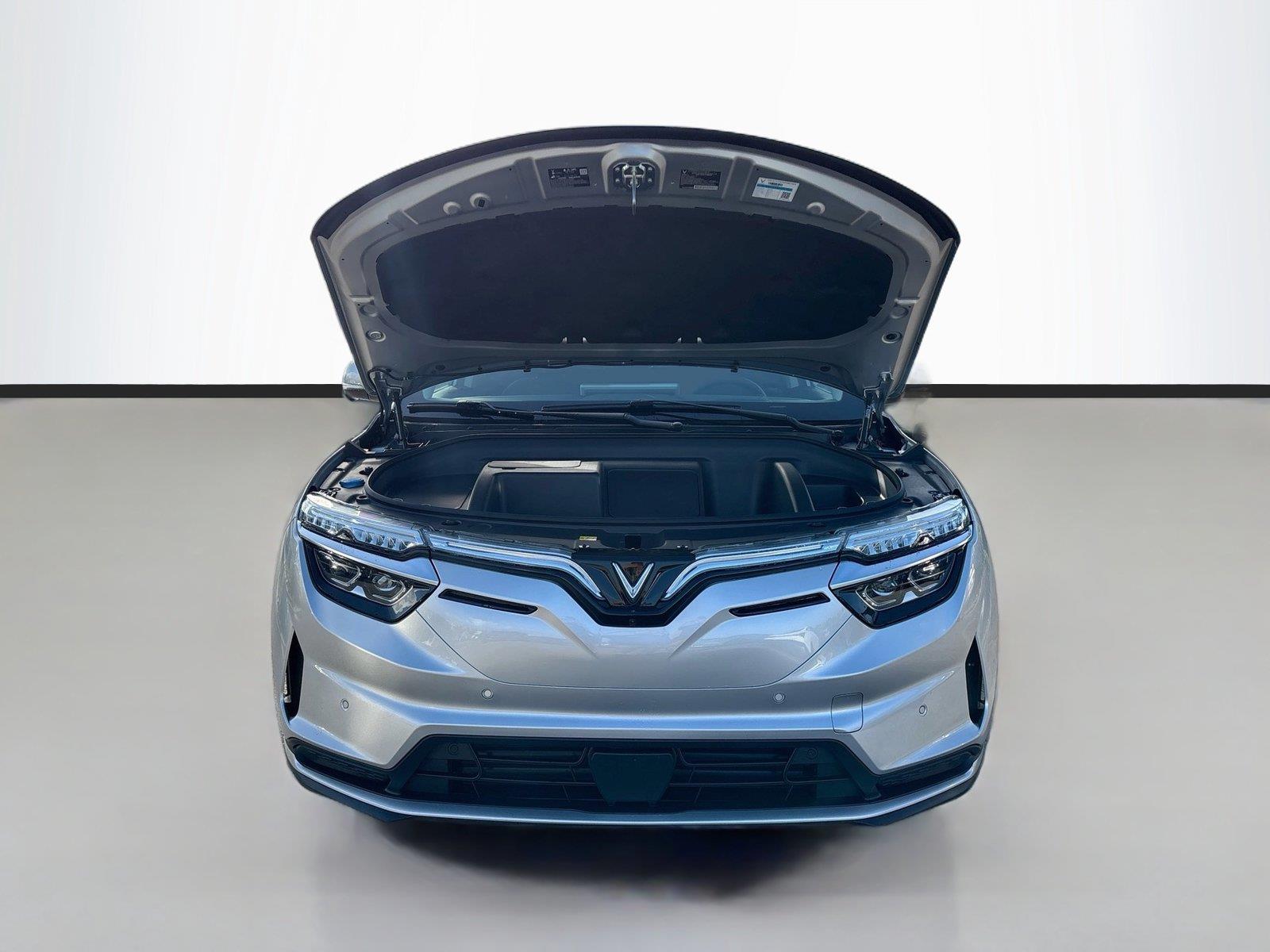 2027 VinFast VF 8 Eco