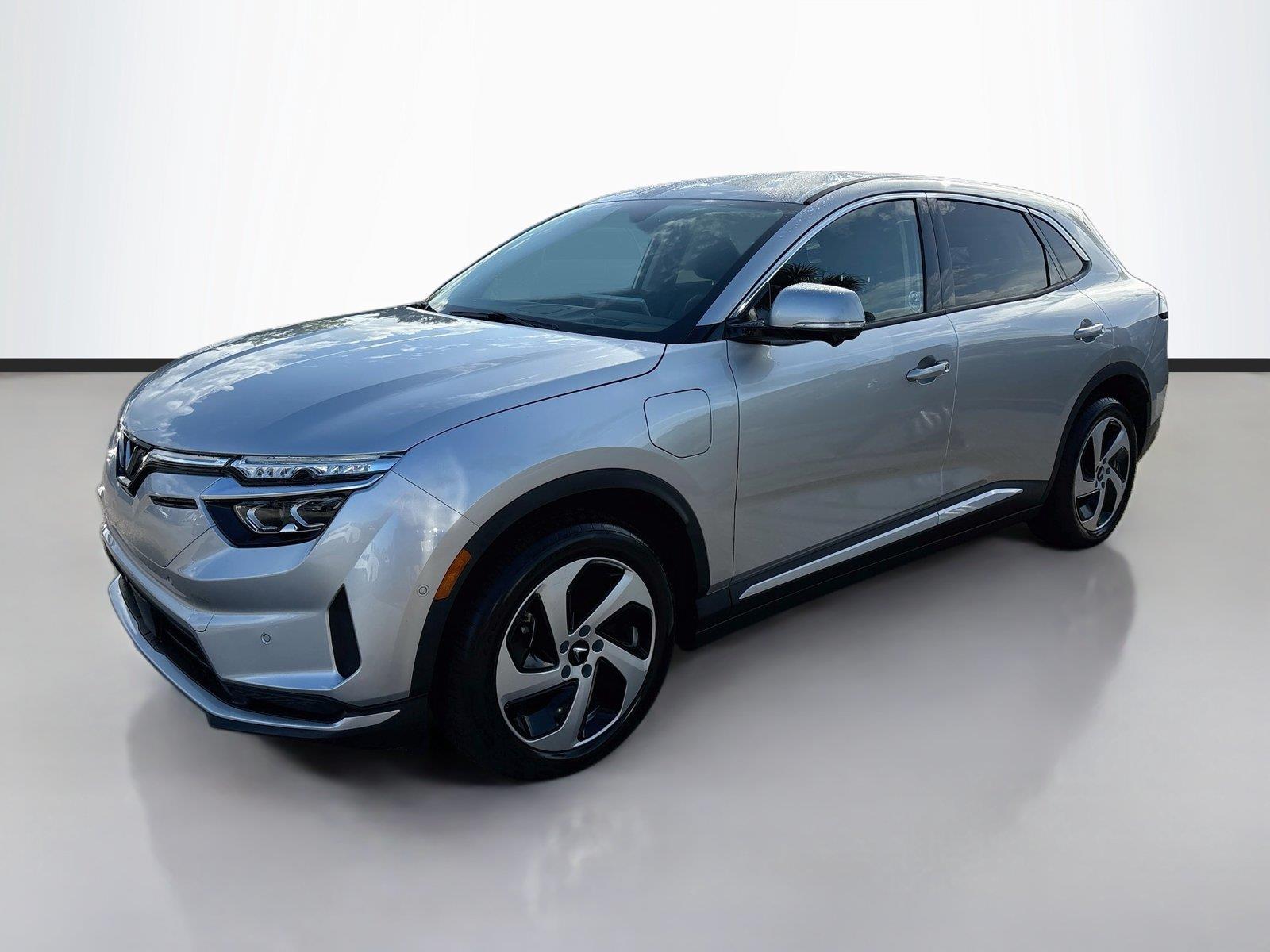 2027 VinFast VF 8 Eco