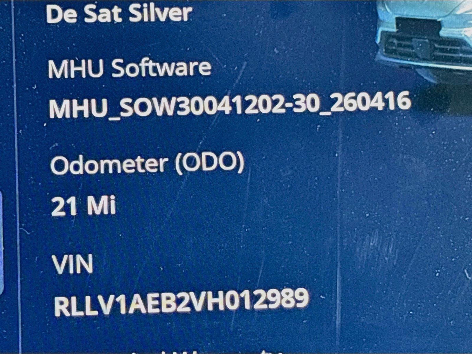 2027 VinFast VF 8 Eco