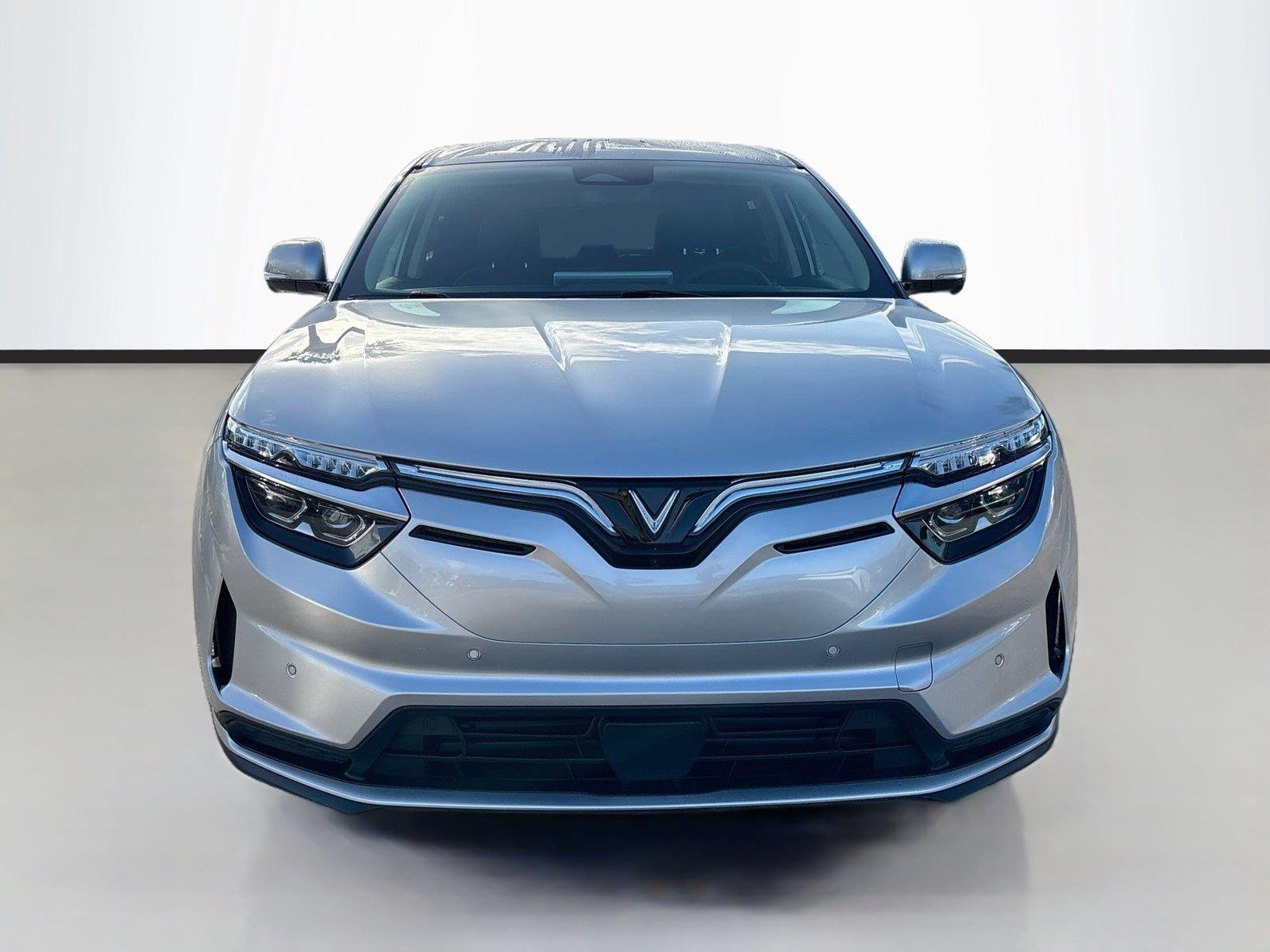 2027 VinFast VF 8 Eco