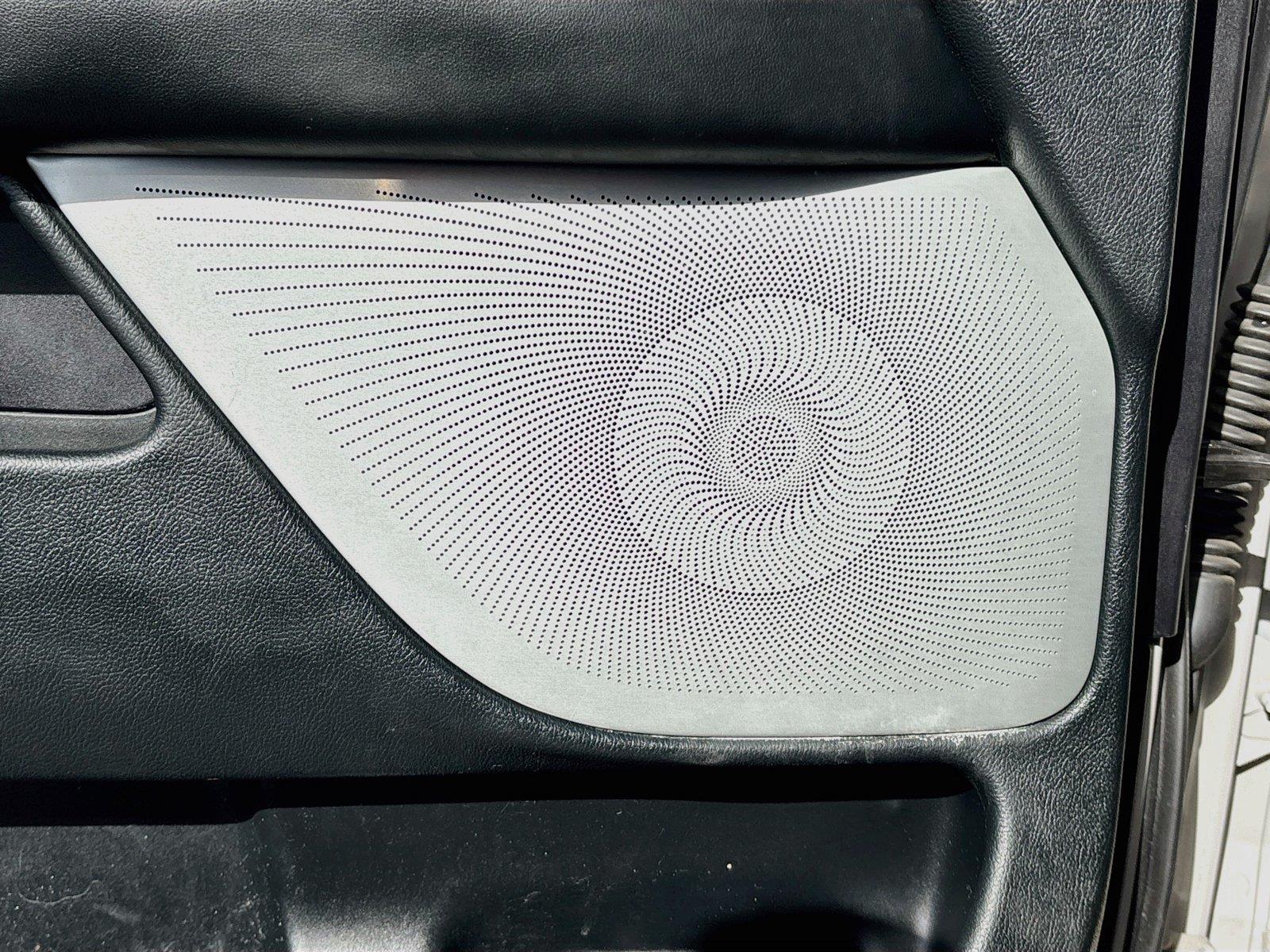 2021 Lincoln Navigator L Reserve
