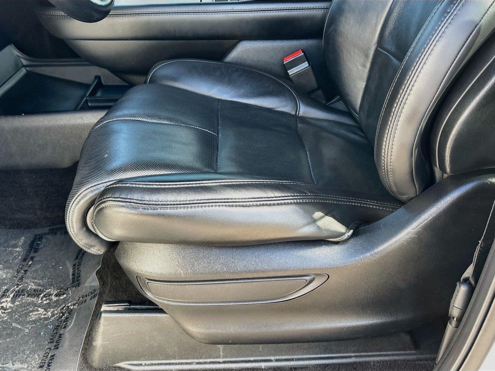 2021 Lincoln Navigator L Reserve