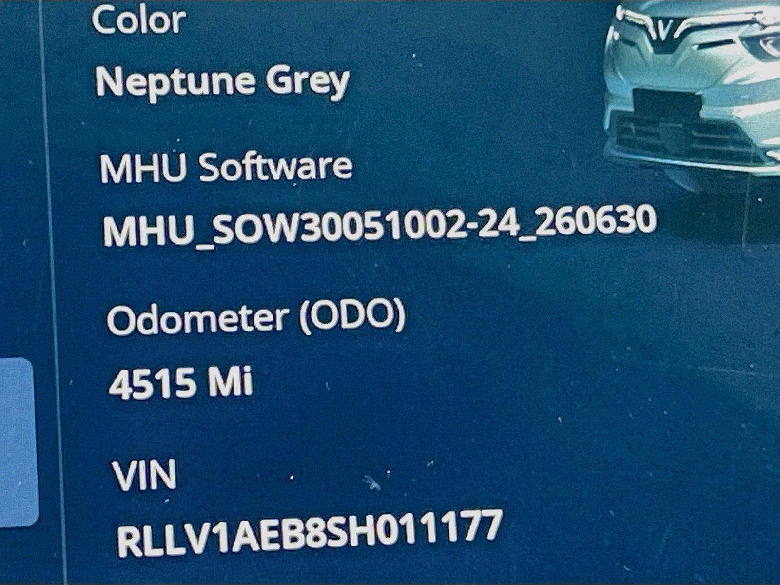 2025VinFastVF 8Eco