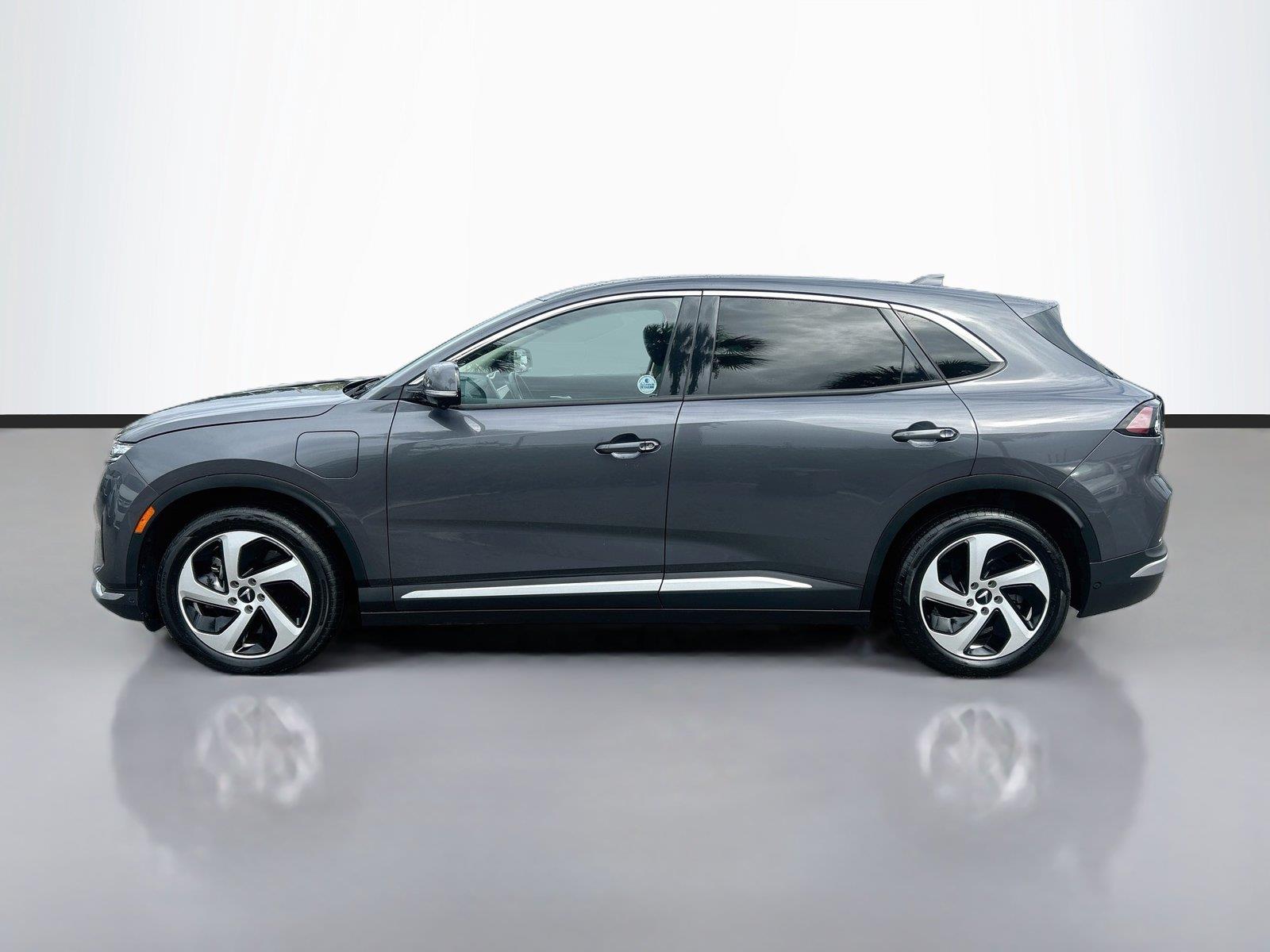 2025VinFastVF 8Eco