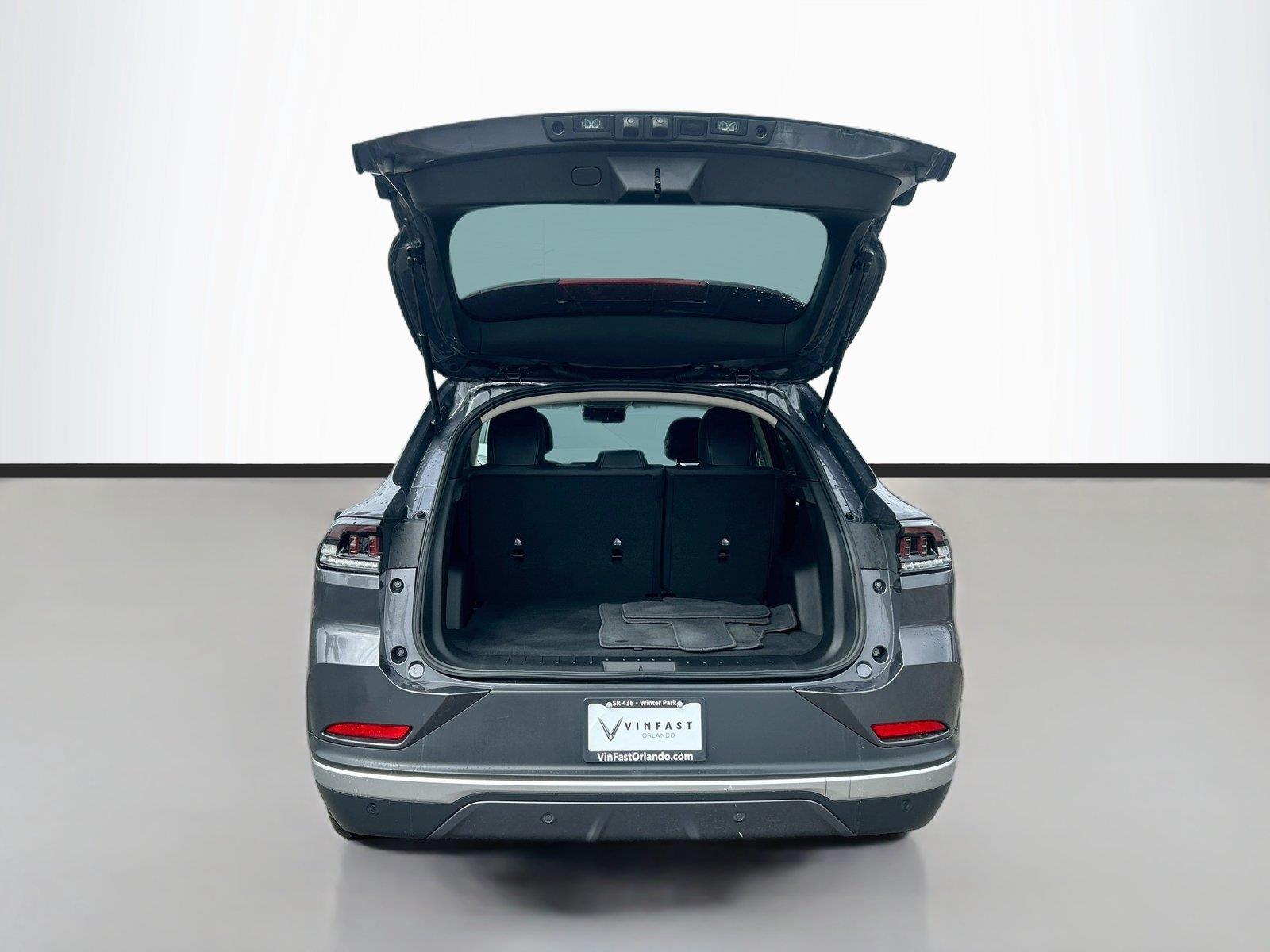 2025VinFastVF 8Eco