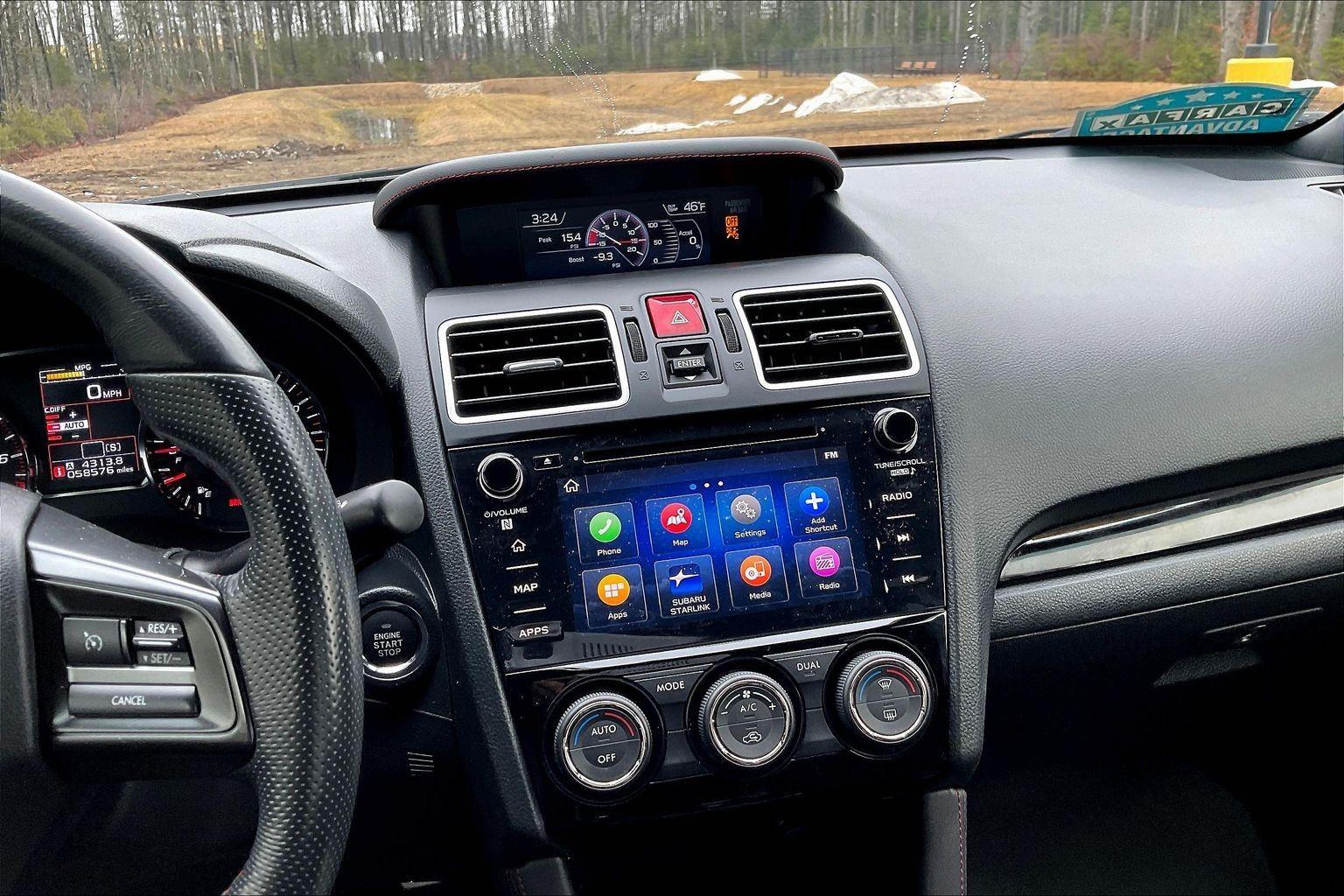 View vehicle photo 6