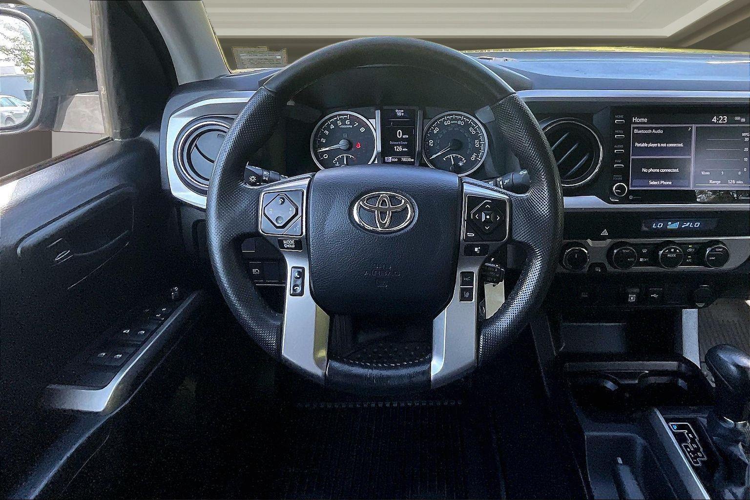 View vehicle photo 5