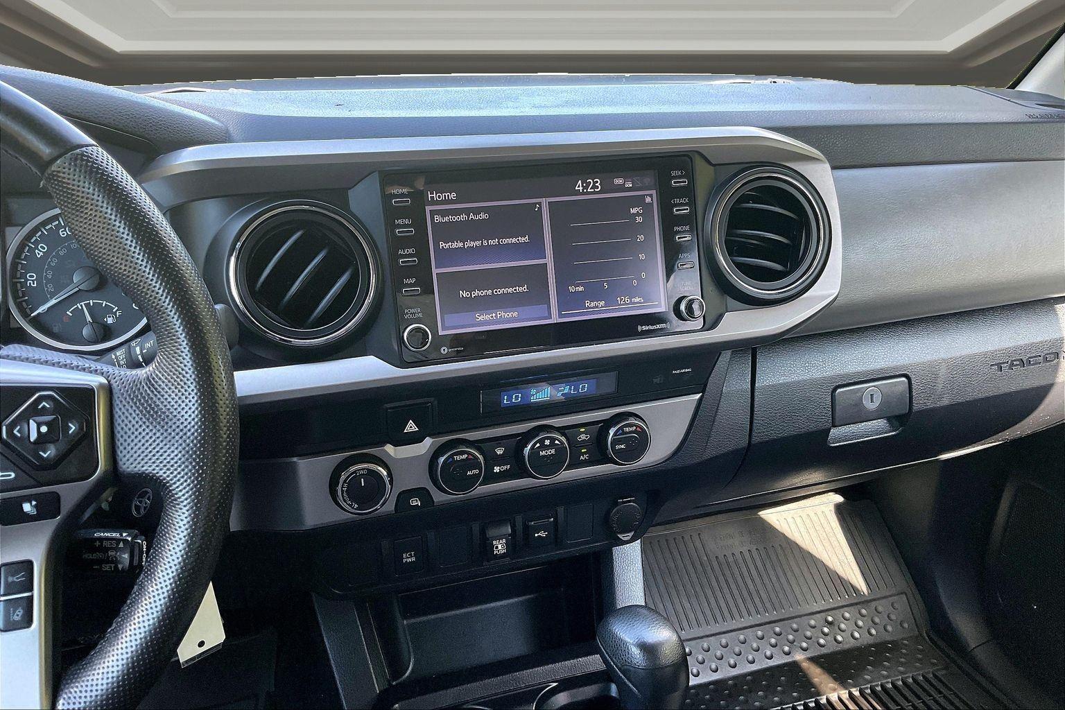 View vehicle photo 6