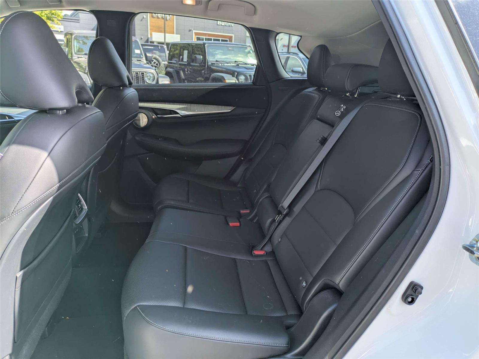 Used 2023 Infiniti QX50 SUV