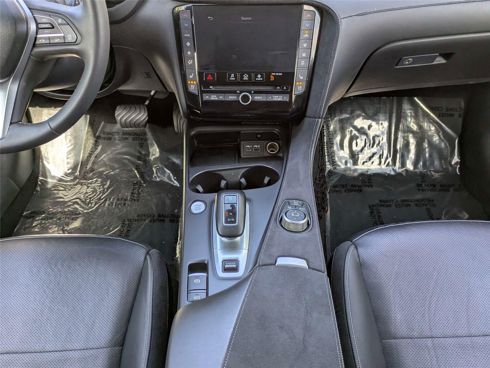 Used 2023 Infiniti QX50 SUV