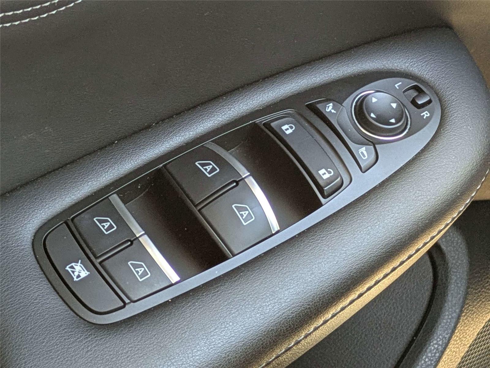 Used 2023 Infiniti QX50 SUV