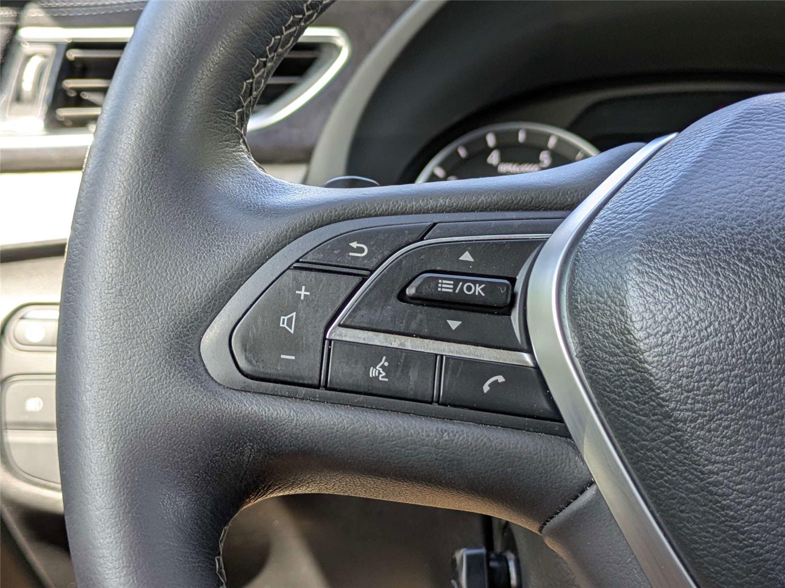 Used 2023 Infiniti QX50 SUV
