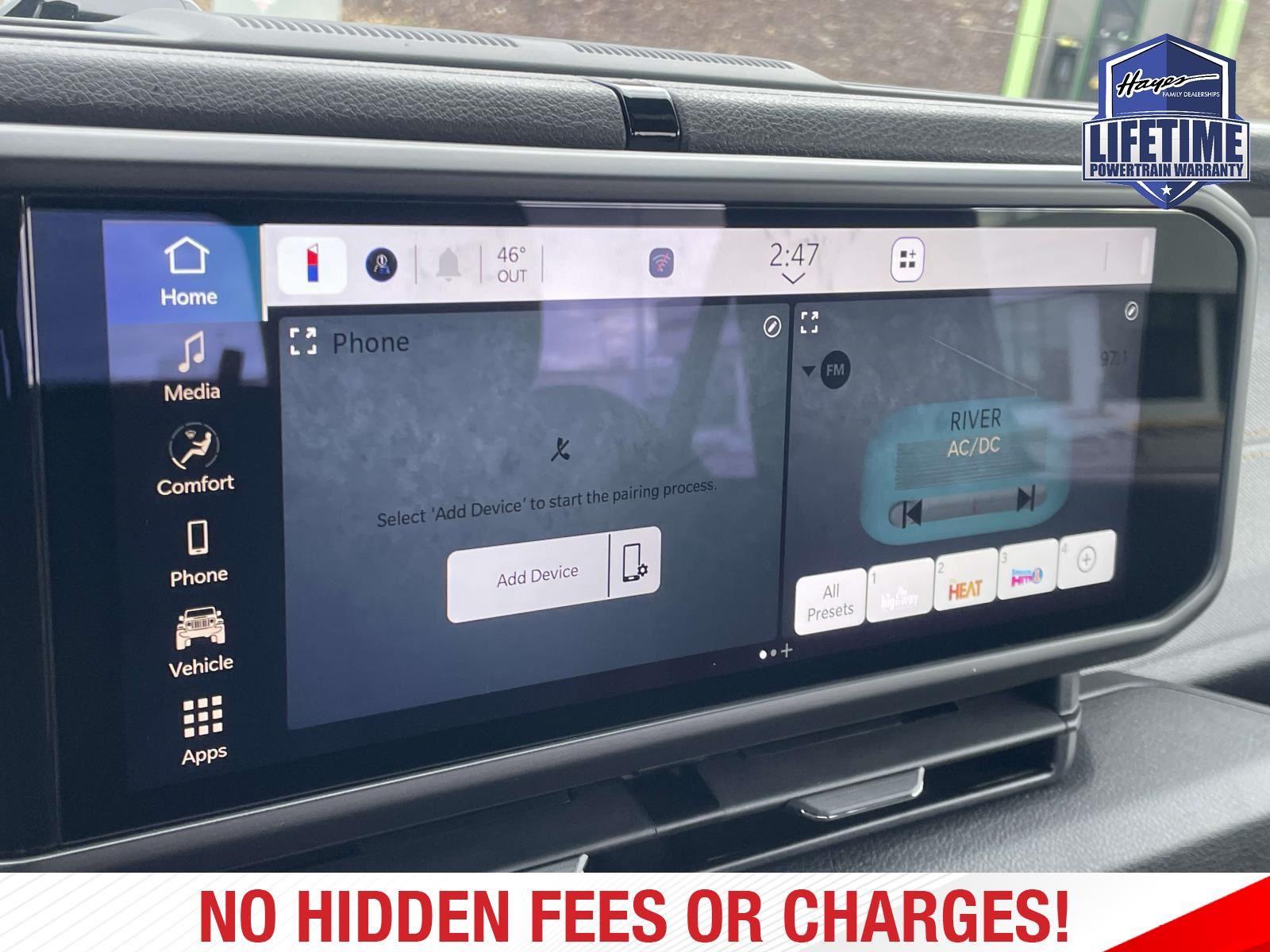 View vehicle photo 2