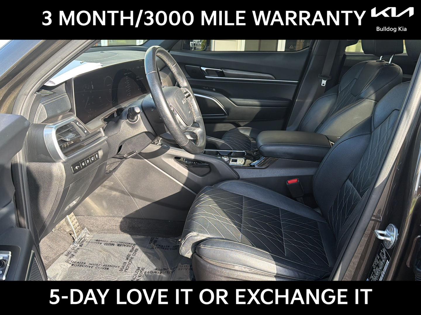 Used 2023 Kia Telluride SUV