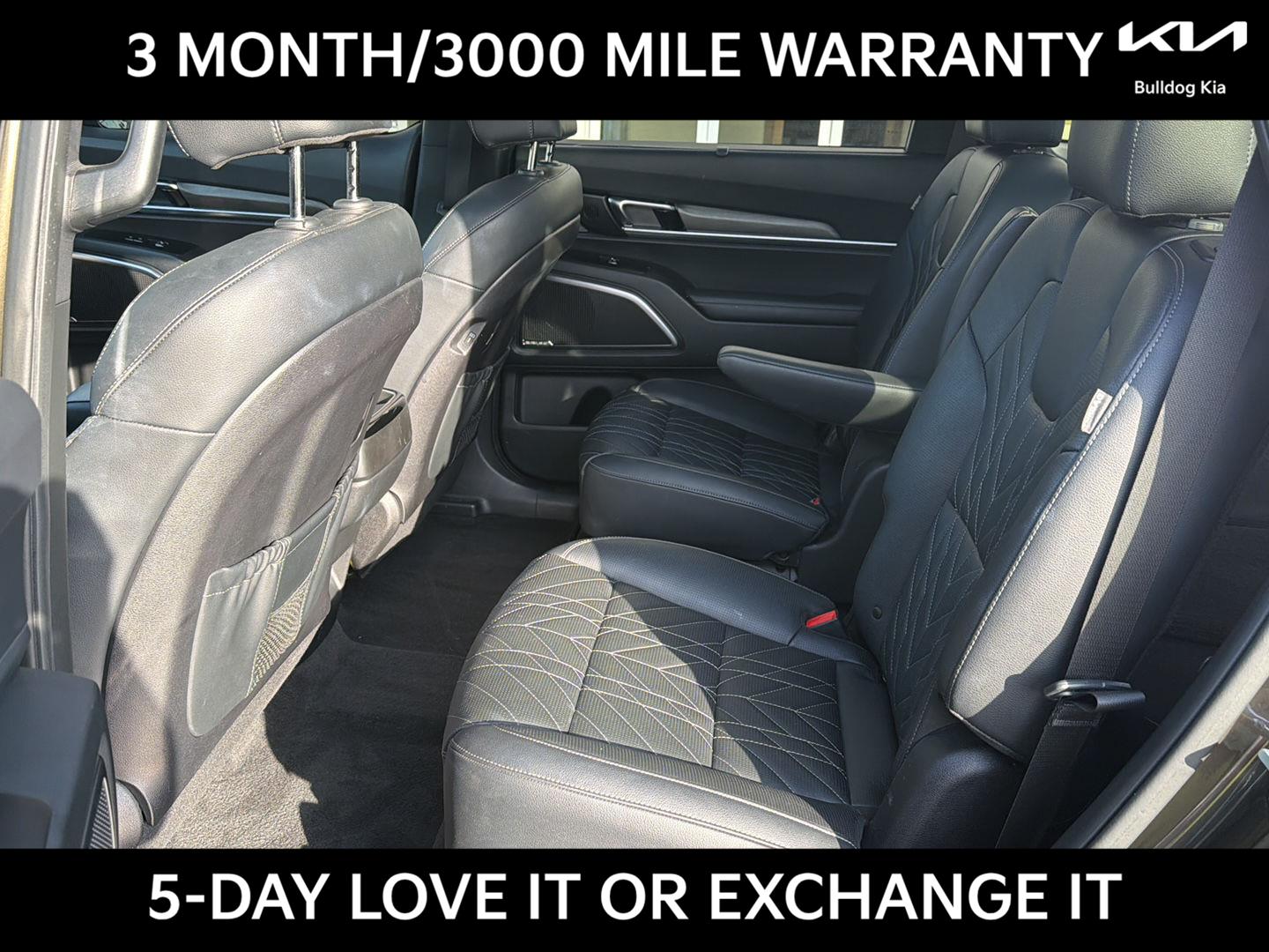 Used 2023 Kia Telluride SUV