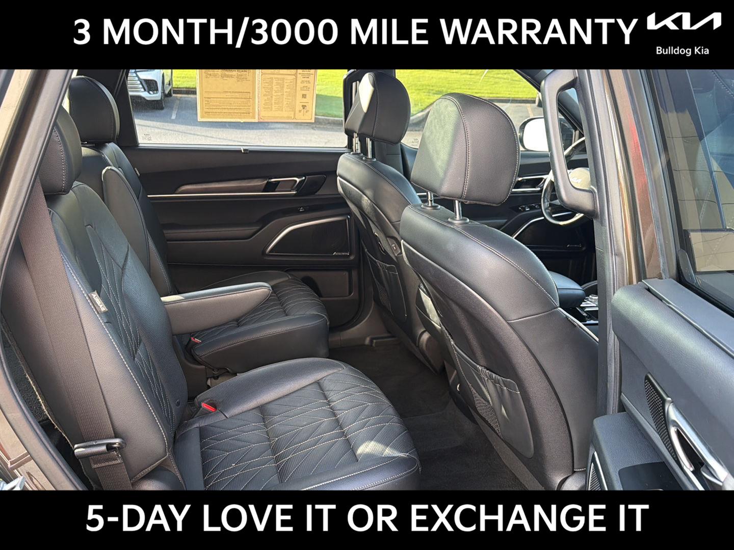 Used 2023 Kia Telluride SUV