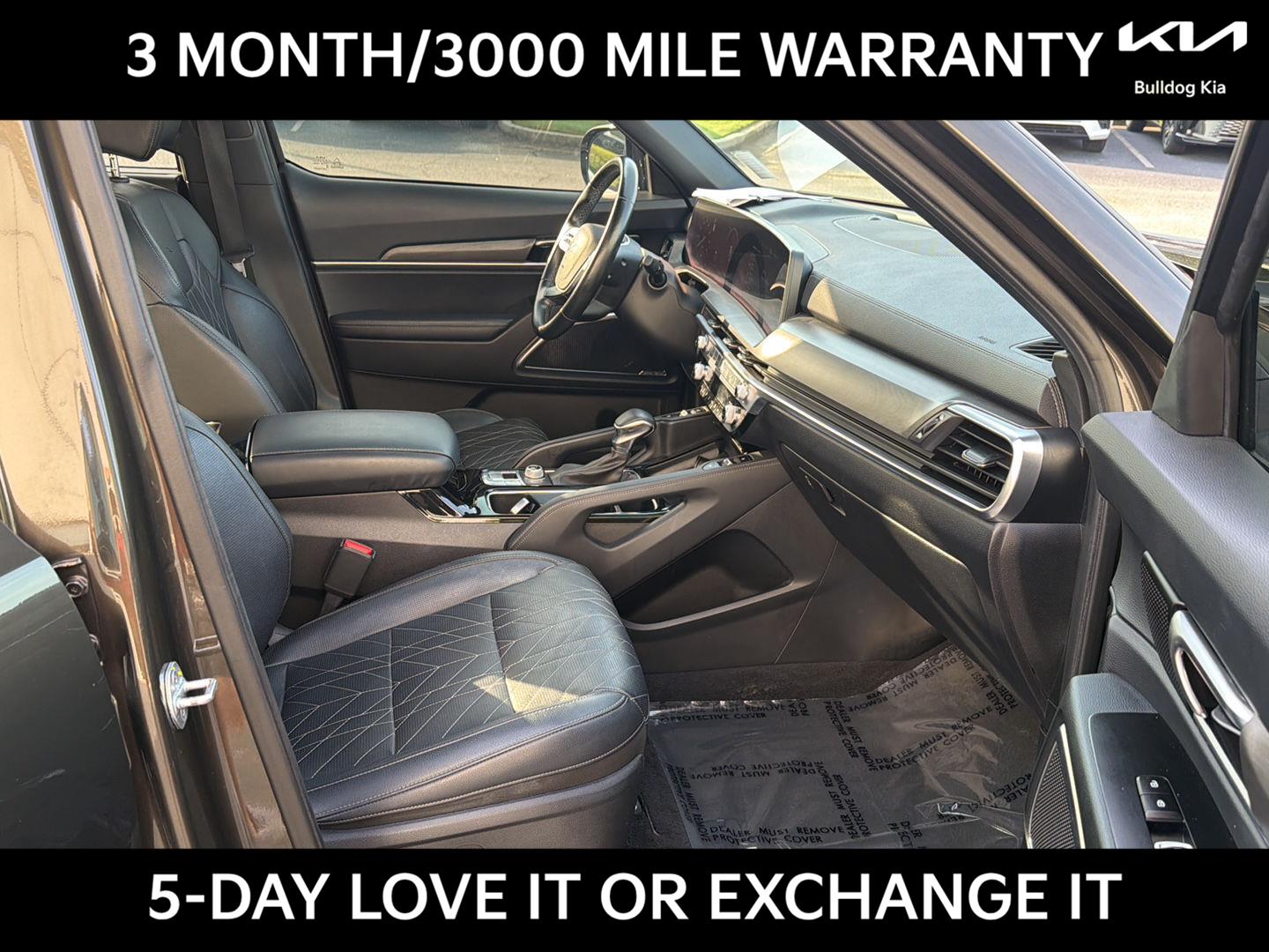 Used 2023 Kia Telluride SUV