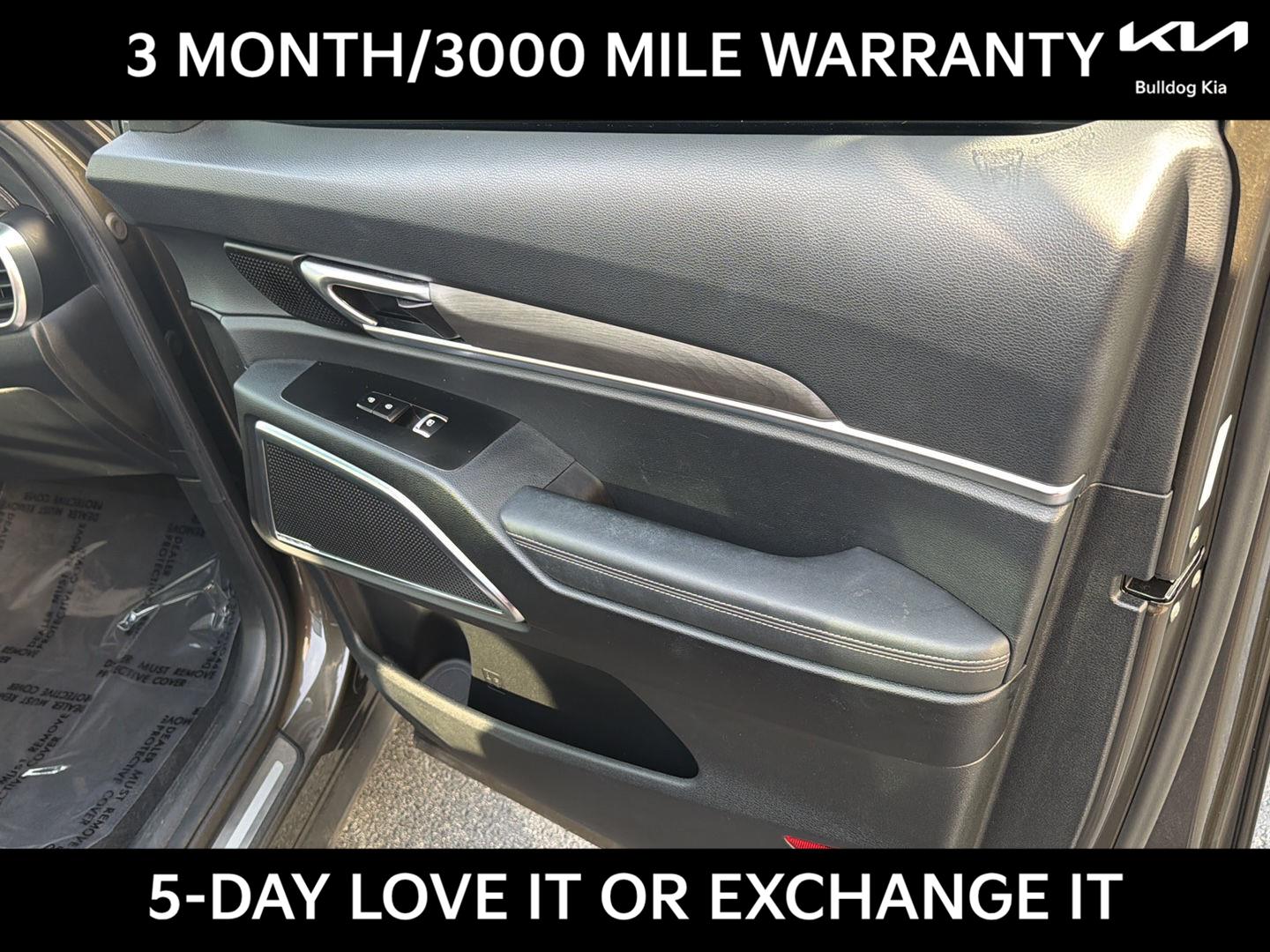 Used 2023 Kia Telluride SUV