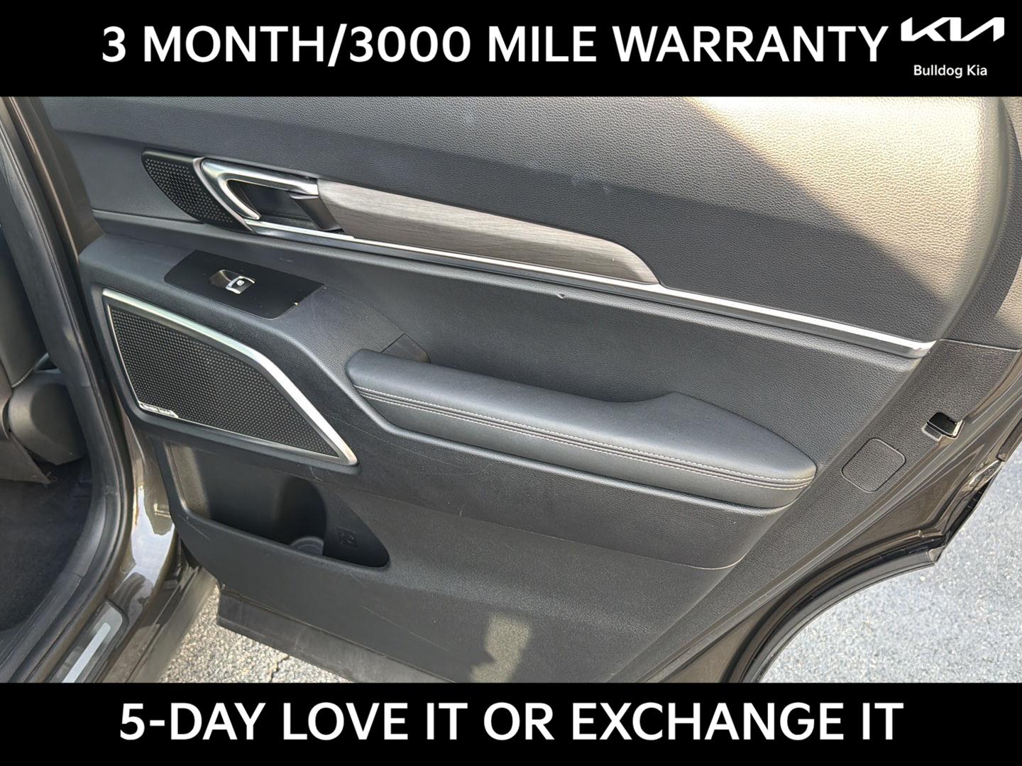 Used 2023 Kia Telluride SUV