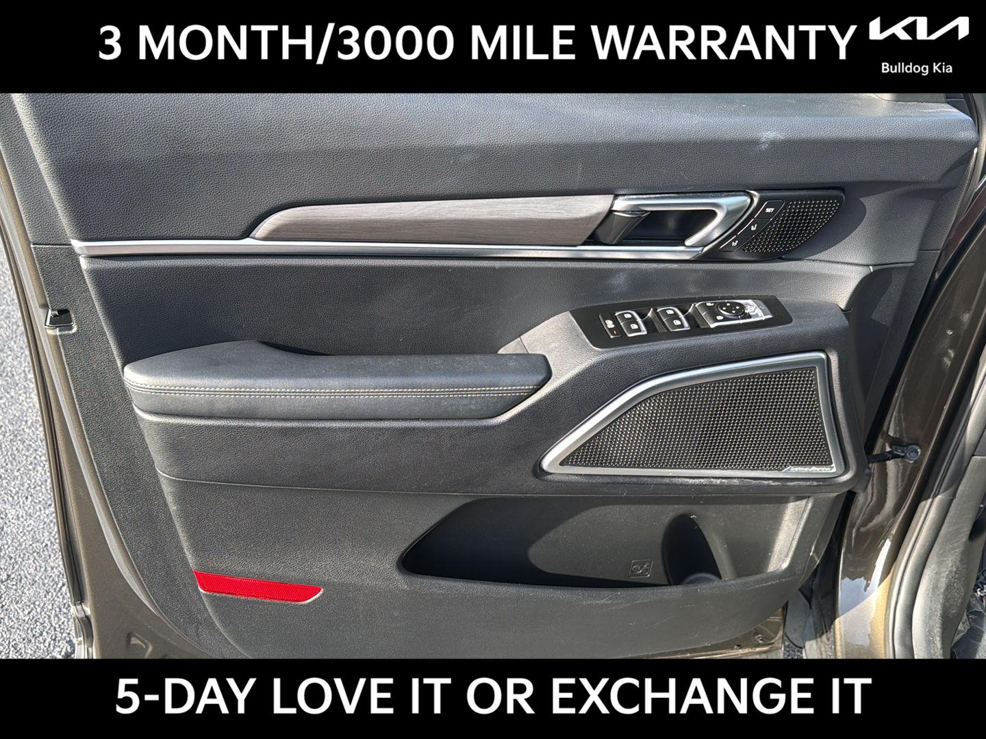Used 2023 Kia Telluride SUV