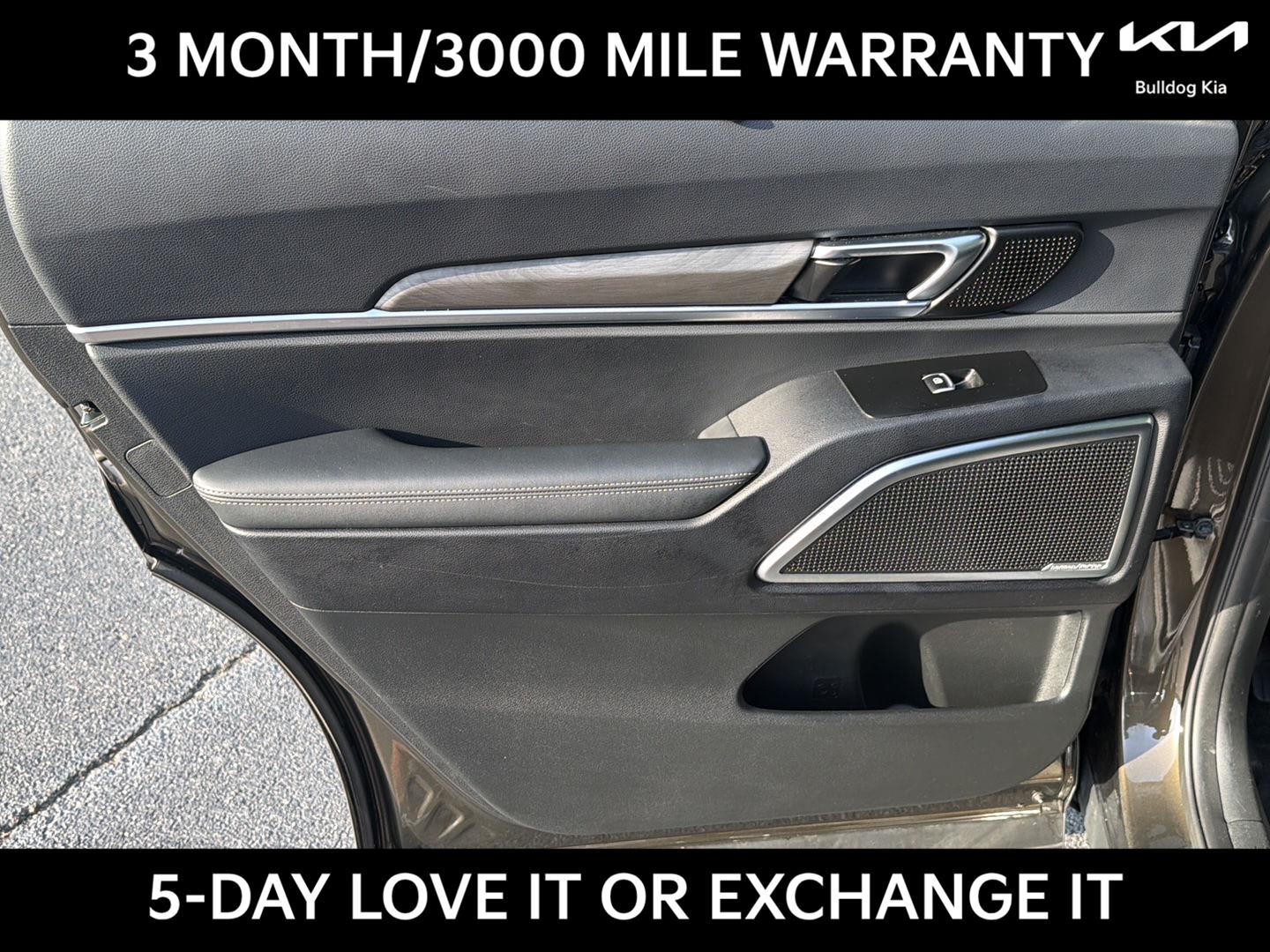 Used 2023 Kia Telluride SUV
