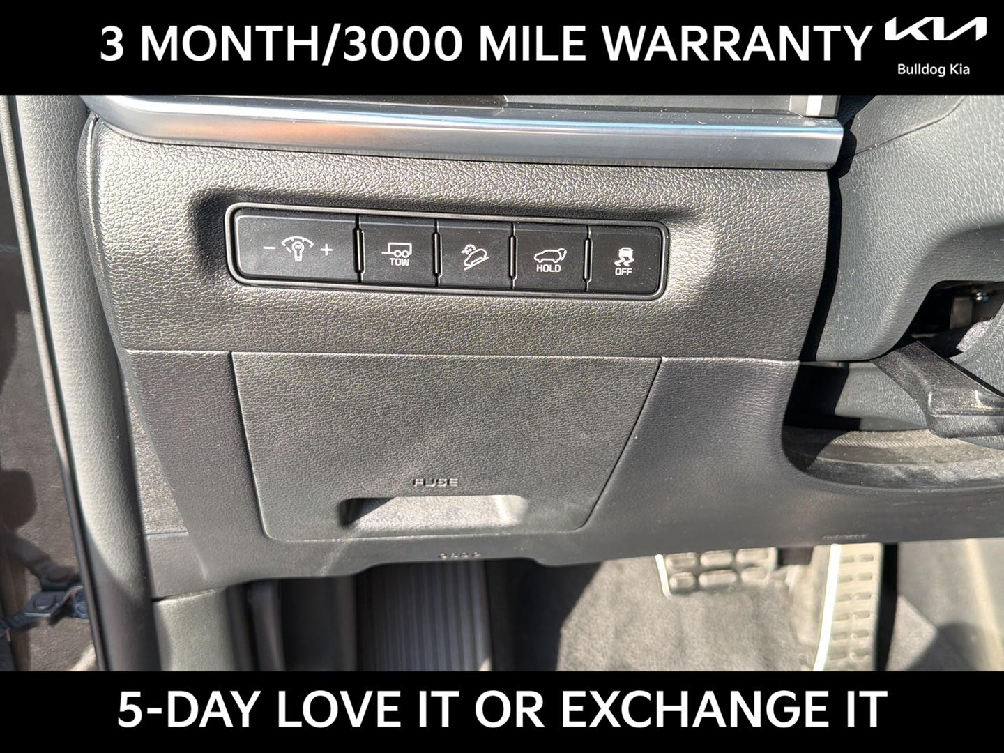 Used 2023 Kia Telluride SUV